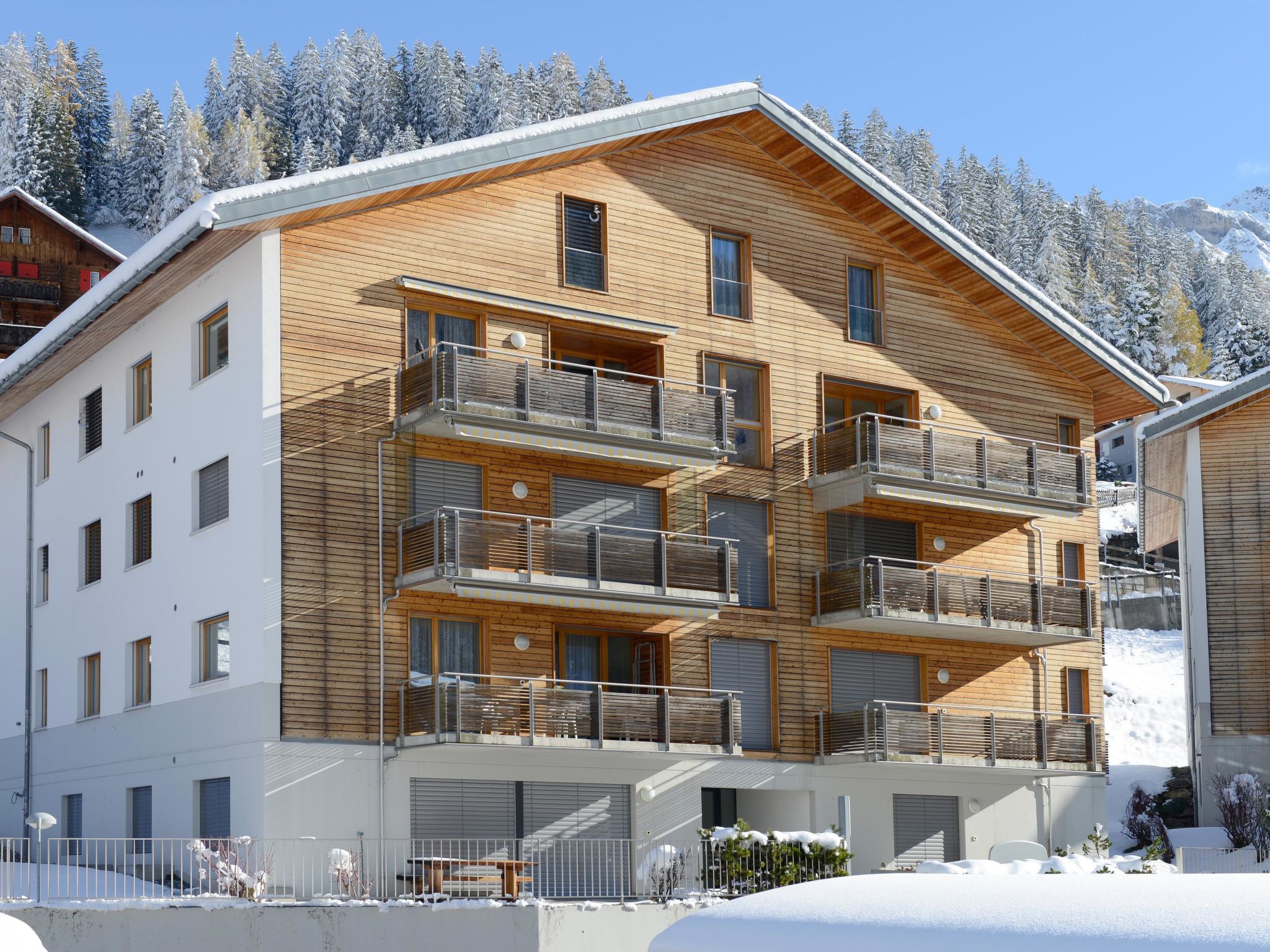 interhome-Hemmadi Appartement/Fewo,   Ferienwohnung Hemmadi