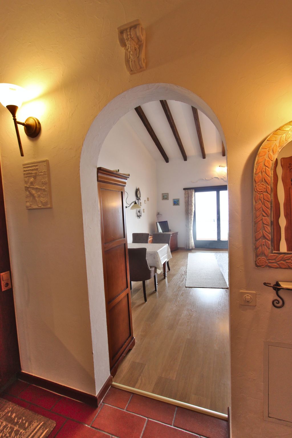 interhome-Residenza Viramonte - Casa Elena,  Wohnung 45
