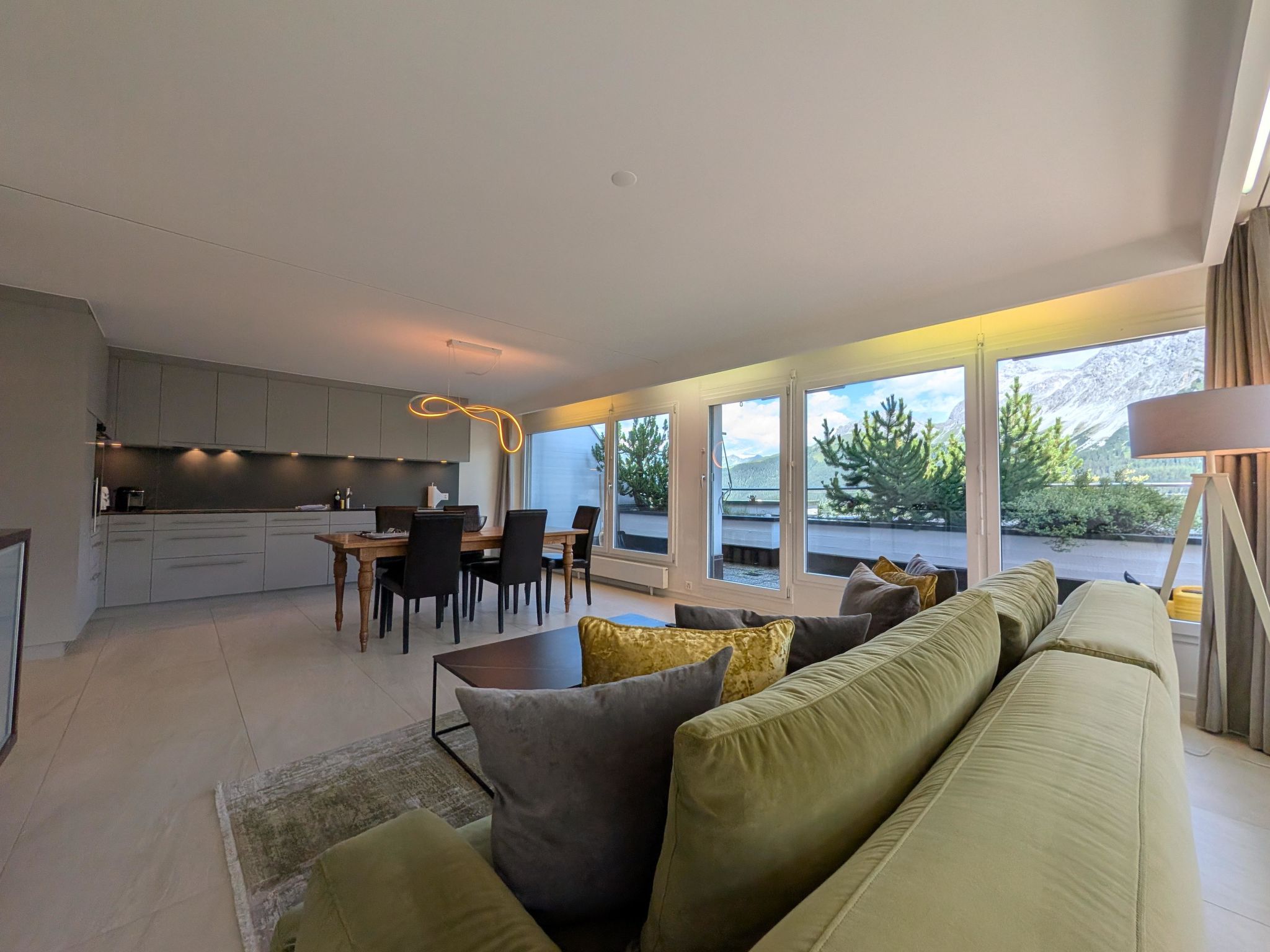 interhome-Lorez 5D by Arosa Holiday Appartement/Fewo,  , 2-Bettwohnung Lorez 5D