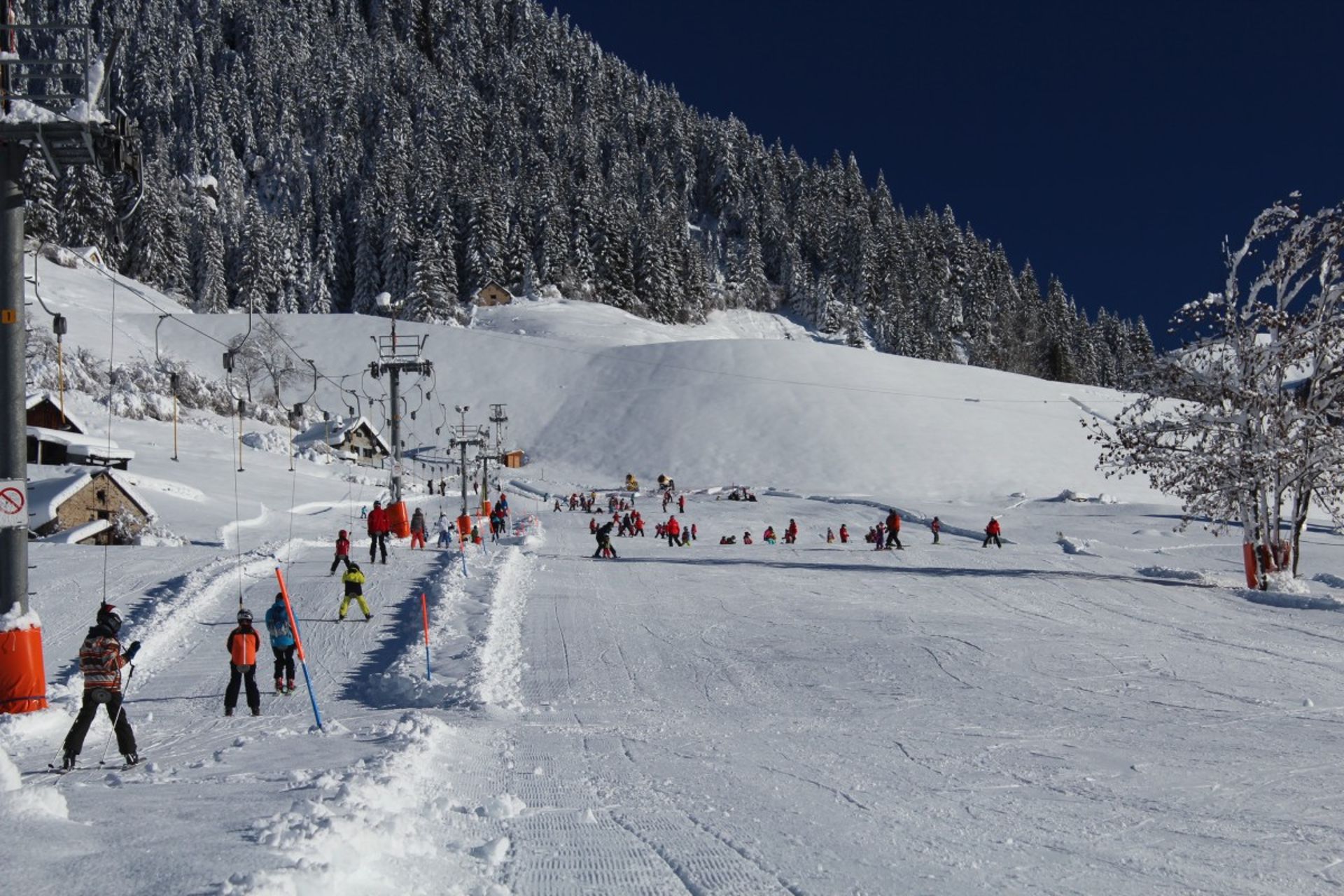 Airolo - Lüina - Asset