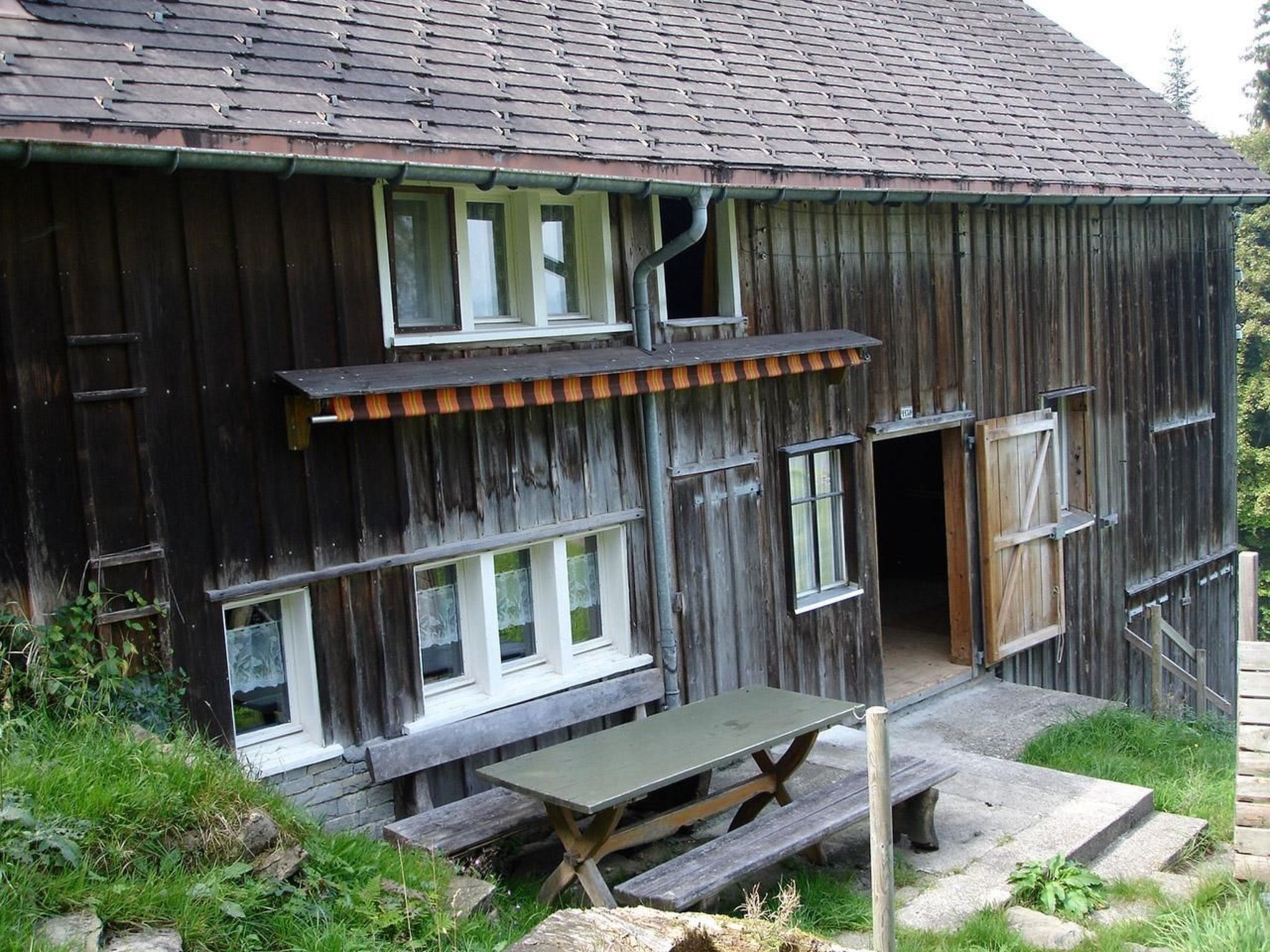interhome-Ruchweid