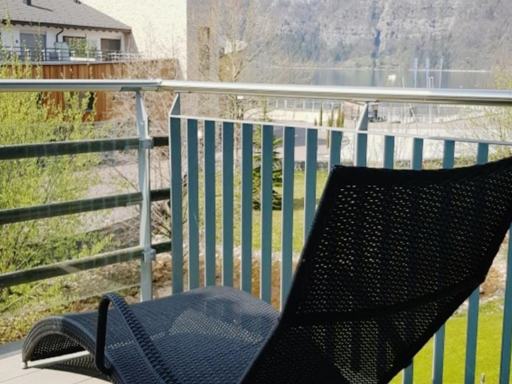 interhome-Walensee House & Apartments, (Unterterzen),