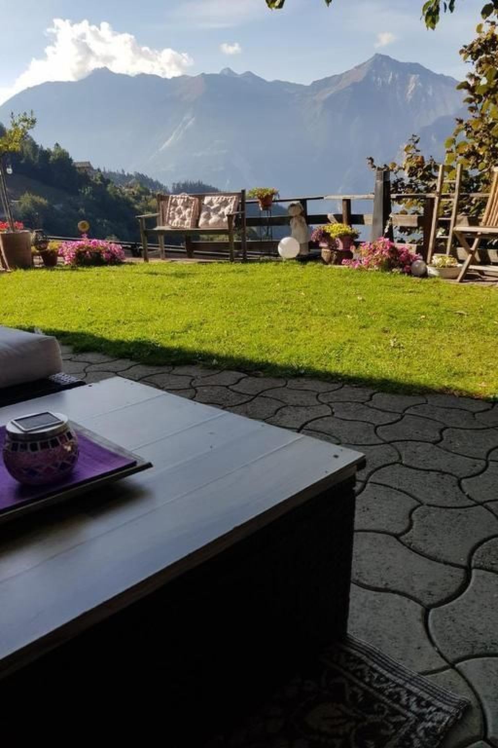 interhome-Haus Xaver