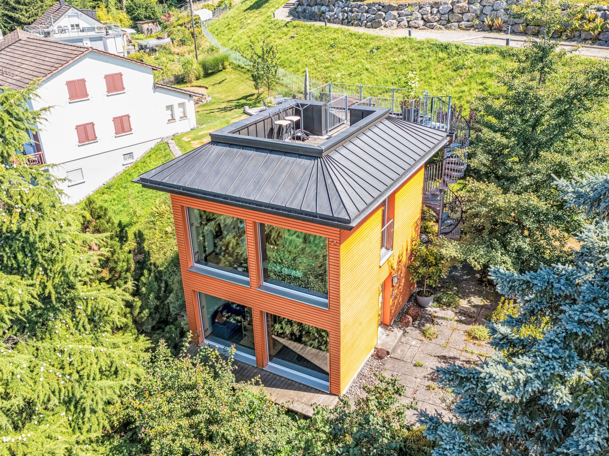 interhome-Lake View Hideaway