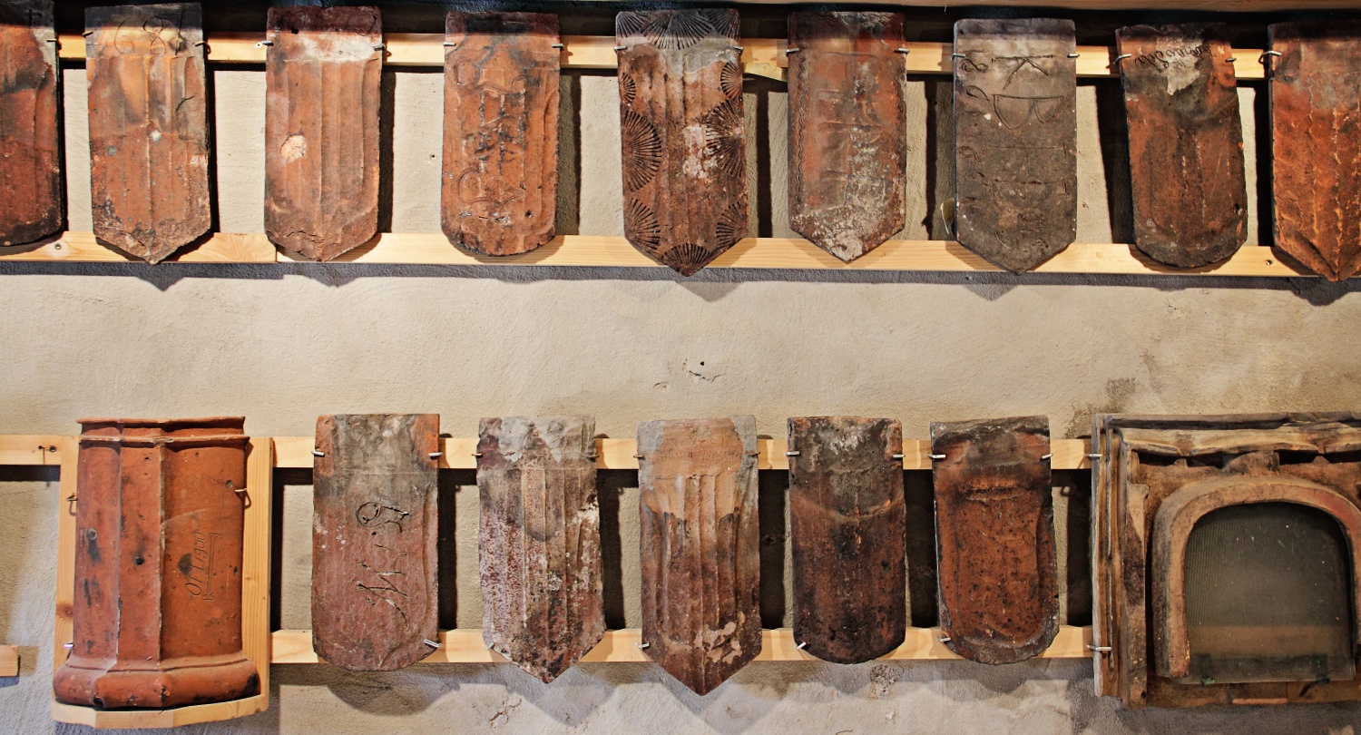 Museum Bözberg