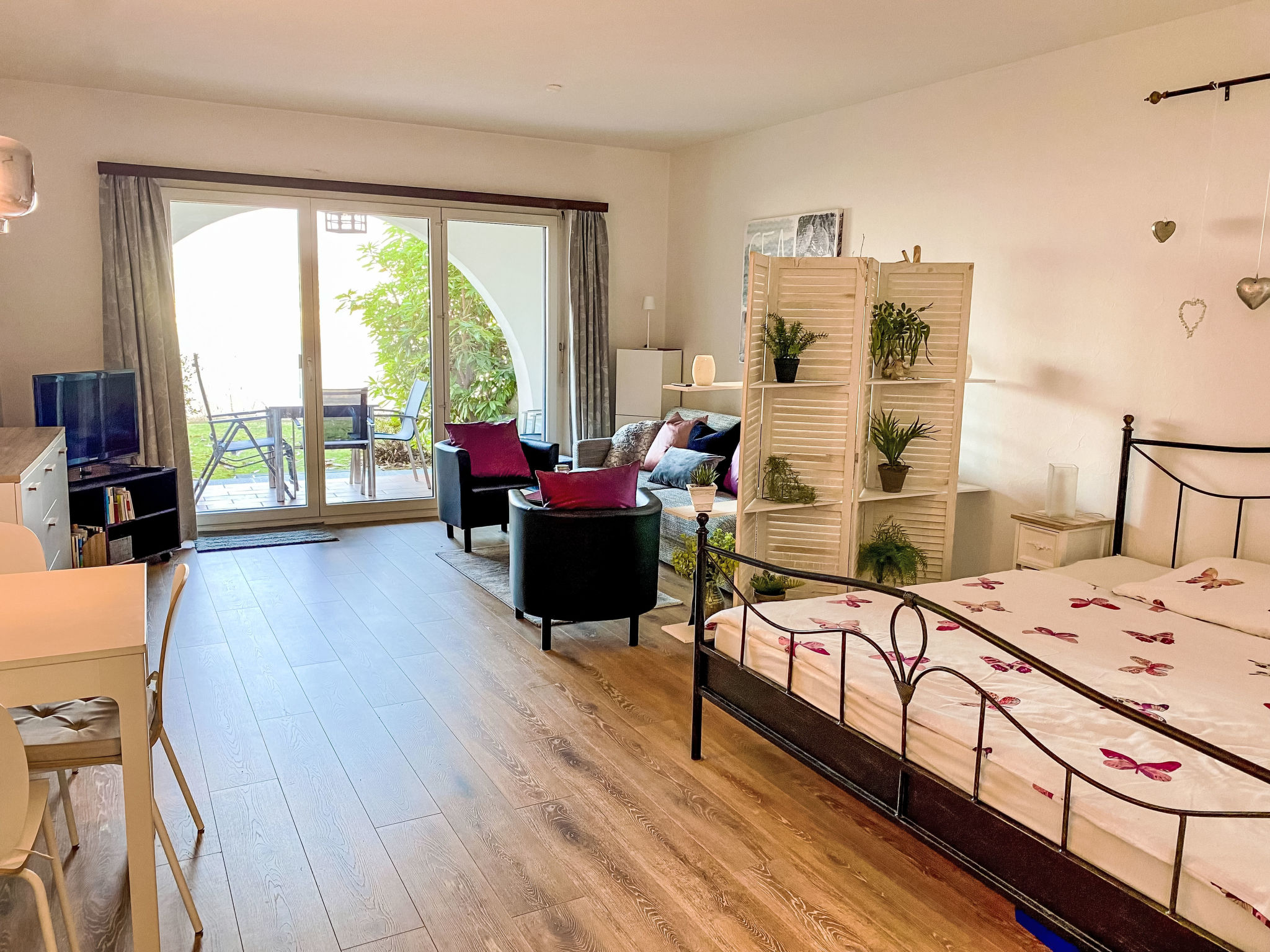 interhome-Residenza Viramonte - Casa Daniela, Wohnung 31