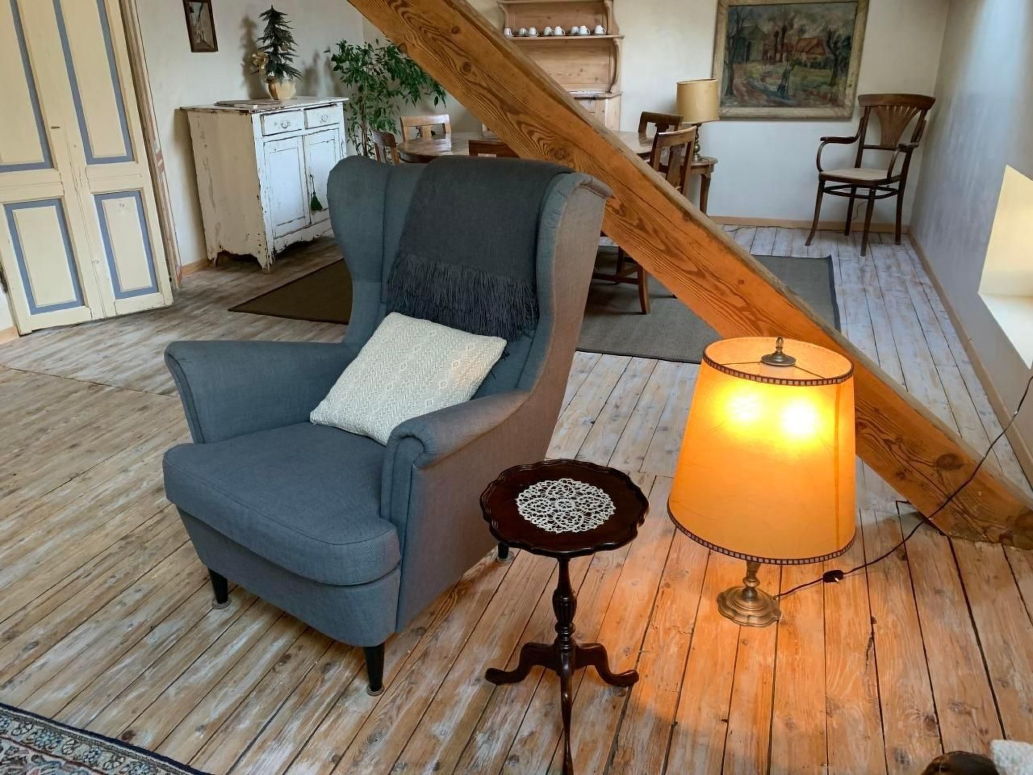 interhome-AMARCORD Loft