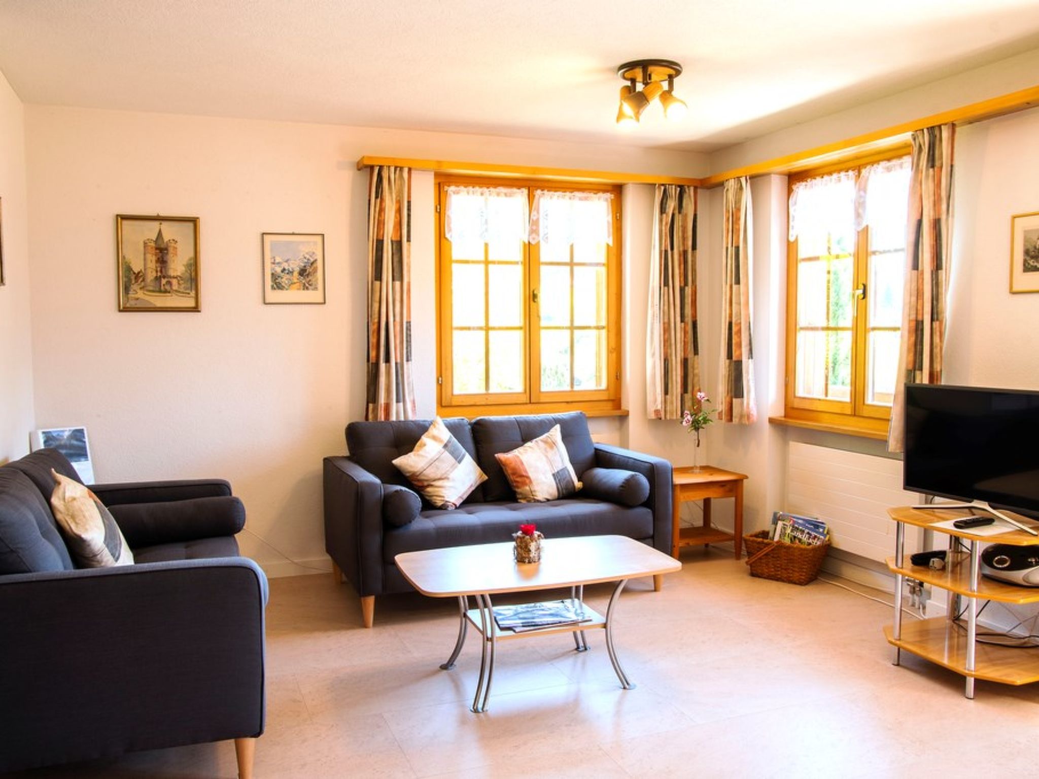 interhome-HasliRent, Diana, (Hasliberg Reuti),