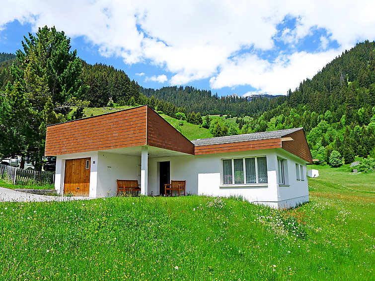interhome-Peisel