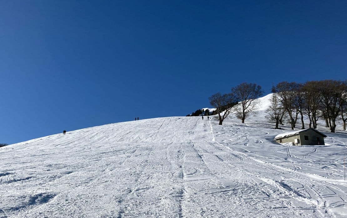 Alpe di Neggia - Asset