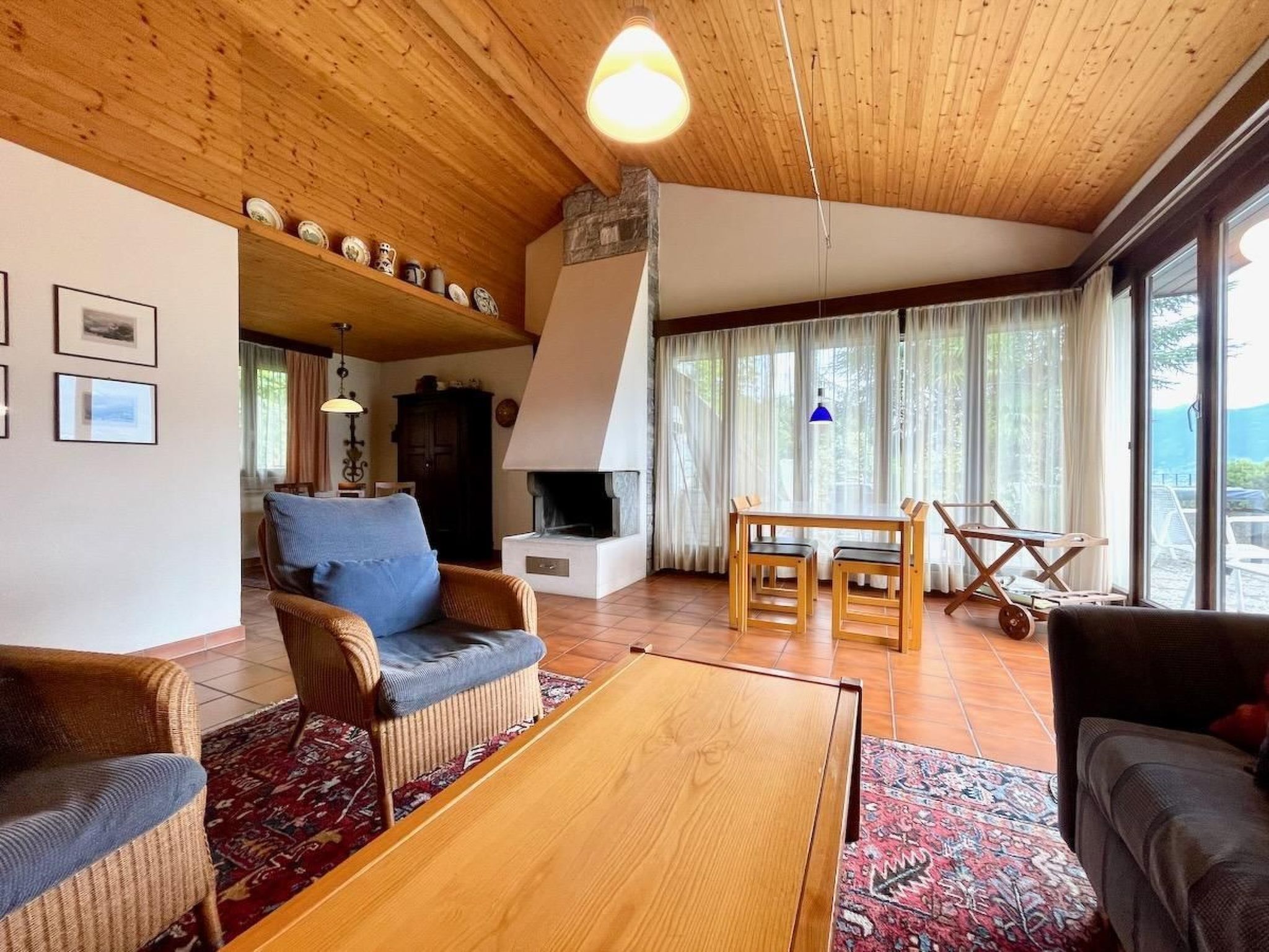 interhome-Casa Poggio Verde