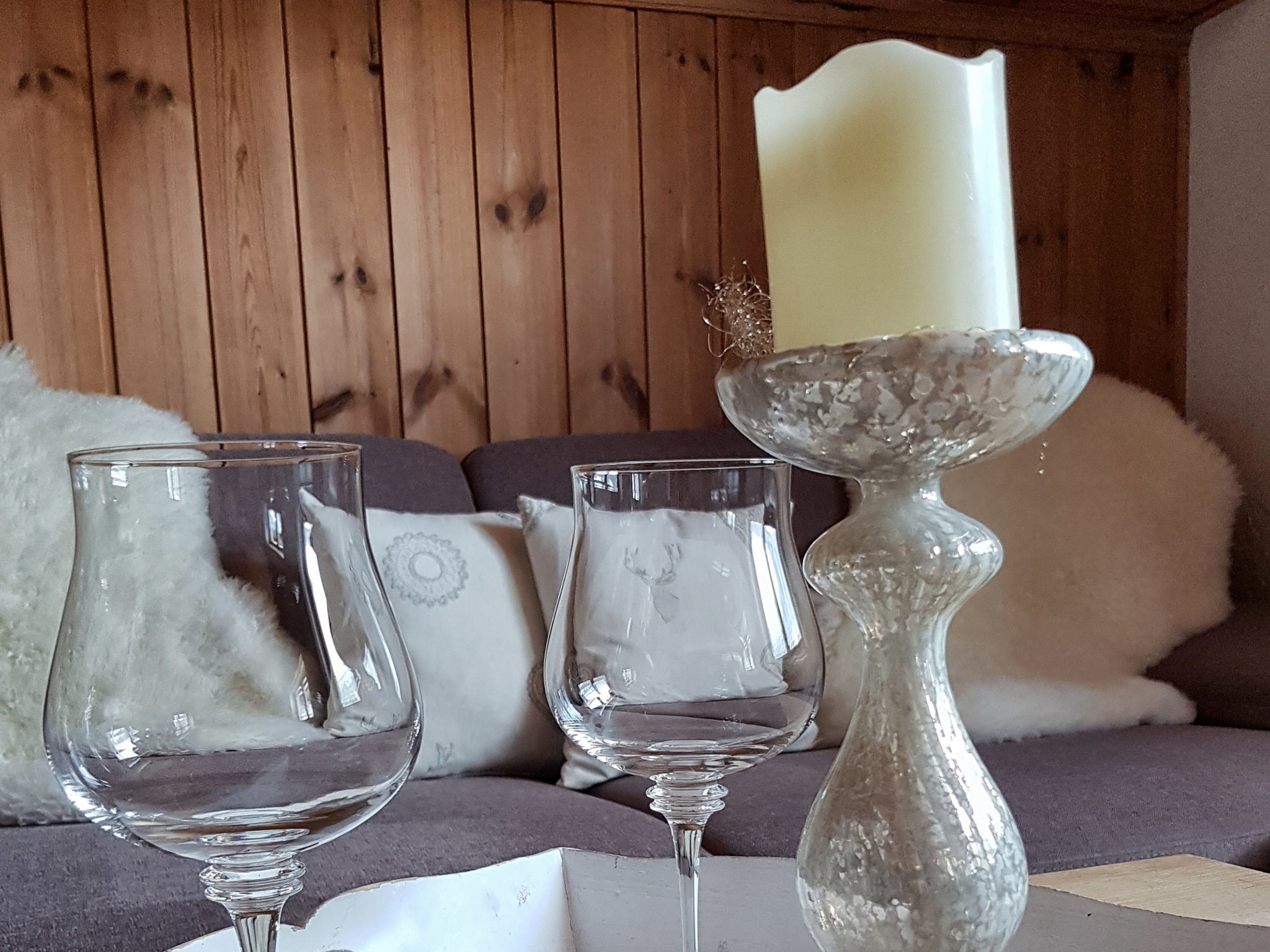 interhome-Ferienhaus Fasortis, (Saas im Prättigau), fasortis_saas