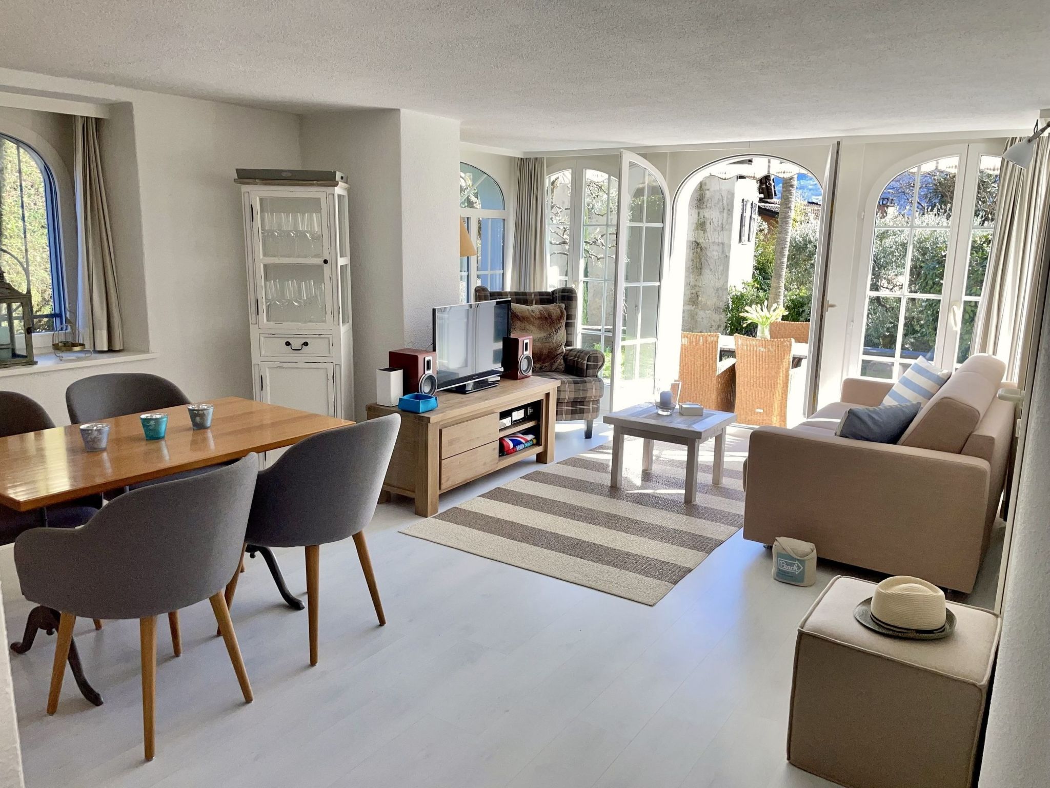 interhome-Villa Aurora