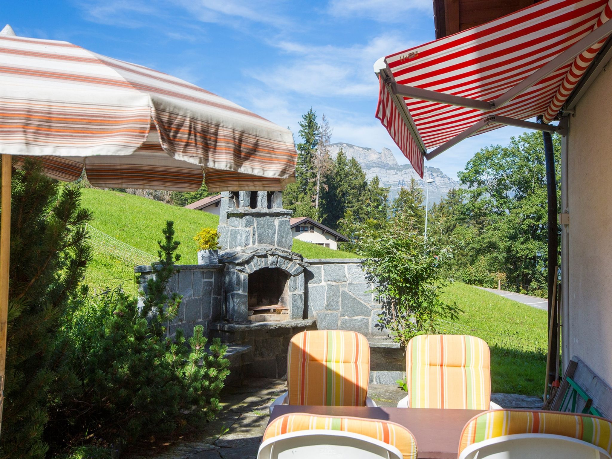 interhome-Haus Casetta (CharmingStay). 4.5-Zimmerwohnung