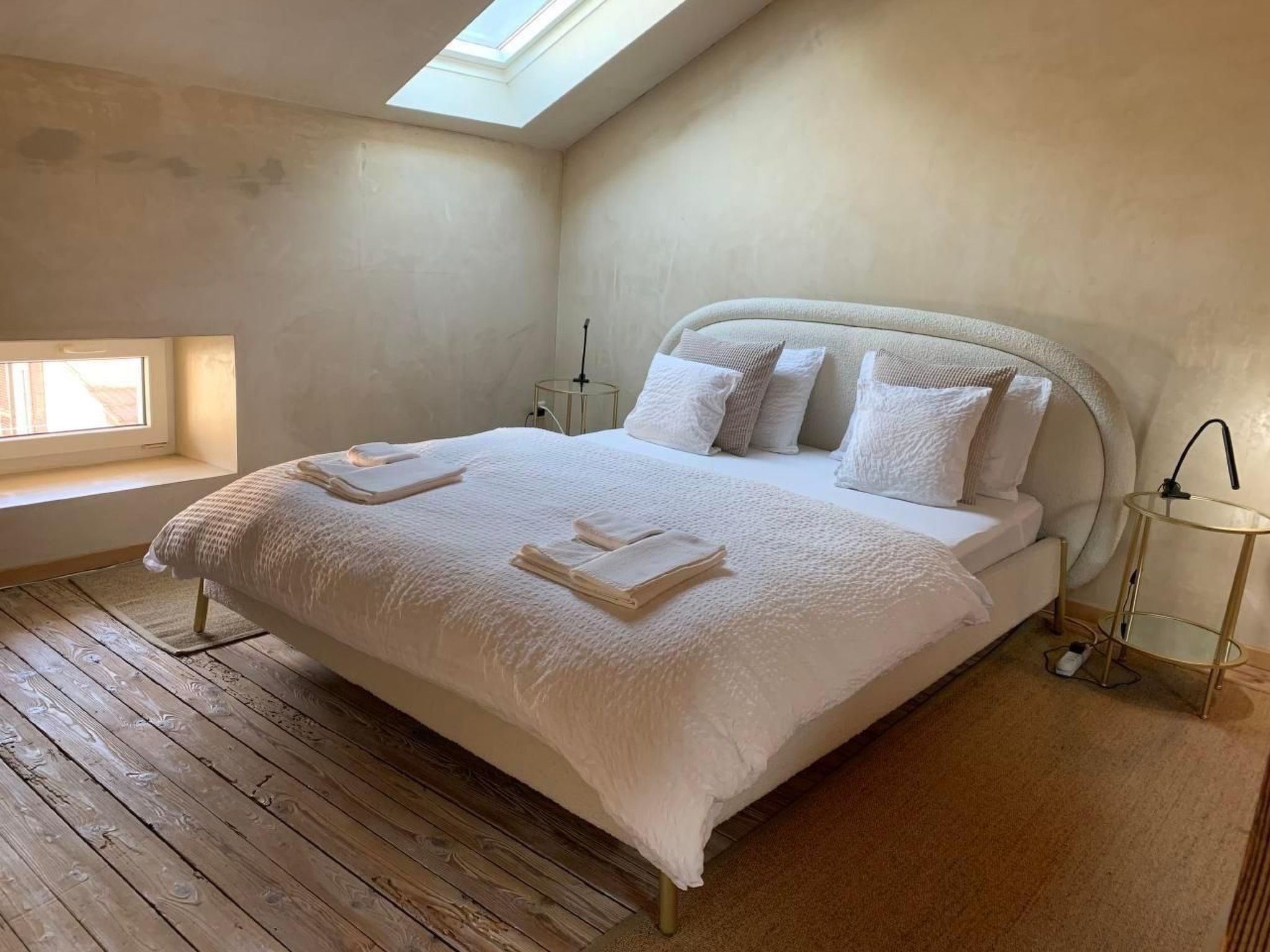 interhome-AMARCORD Loft