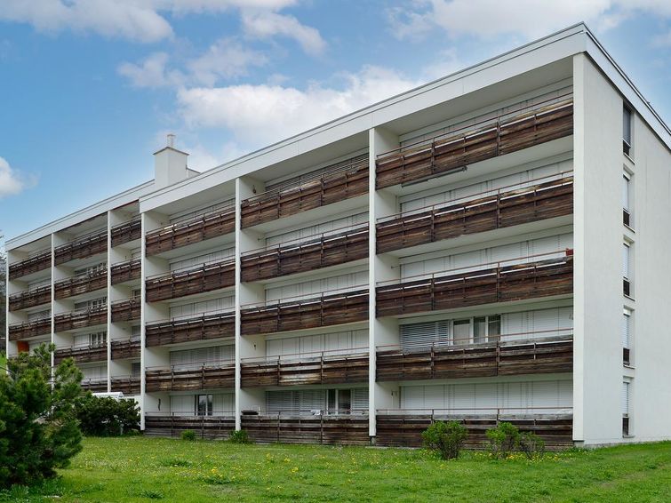 interhome-Nr.06 Haus Sursilvana