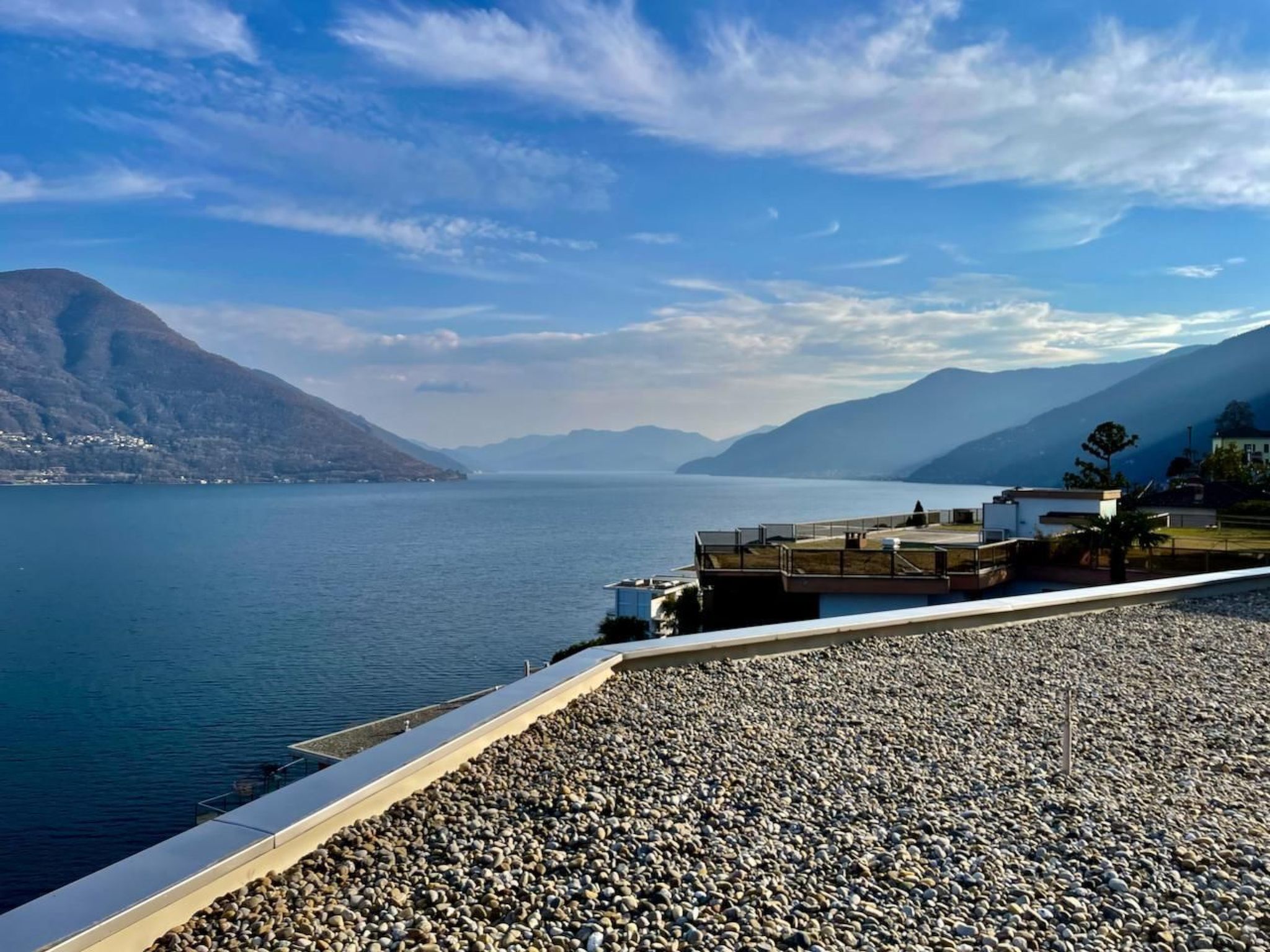 interhome-Lago Moments