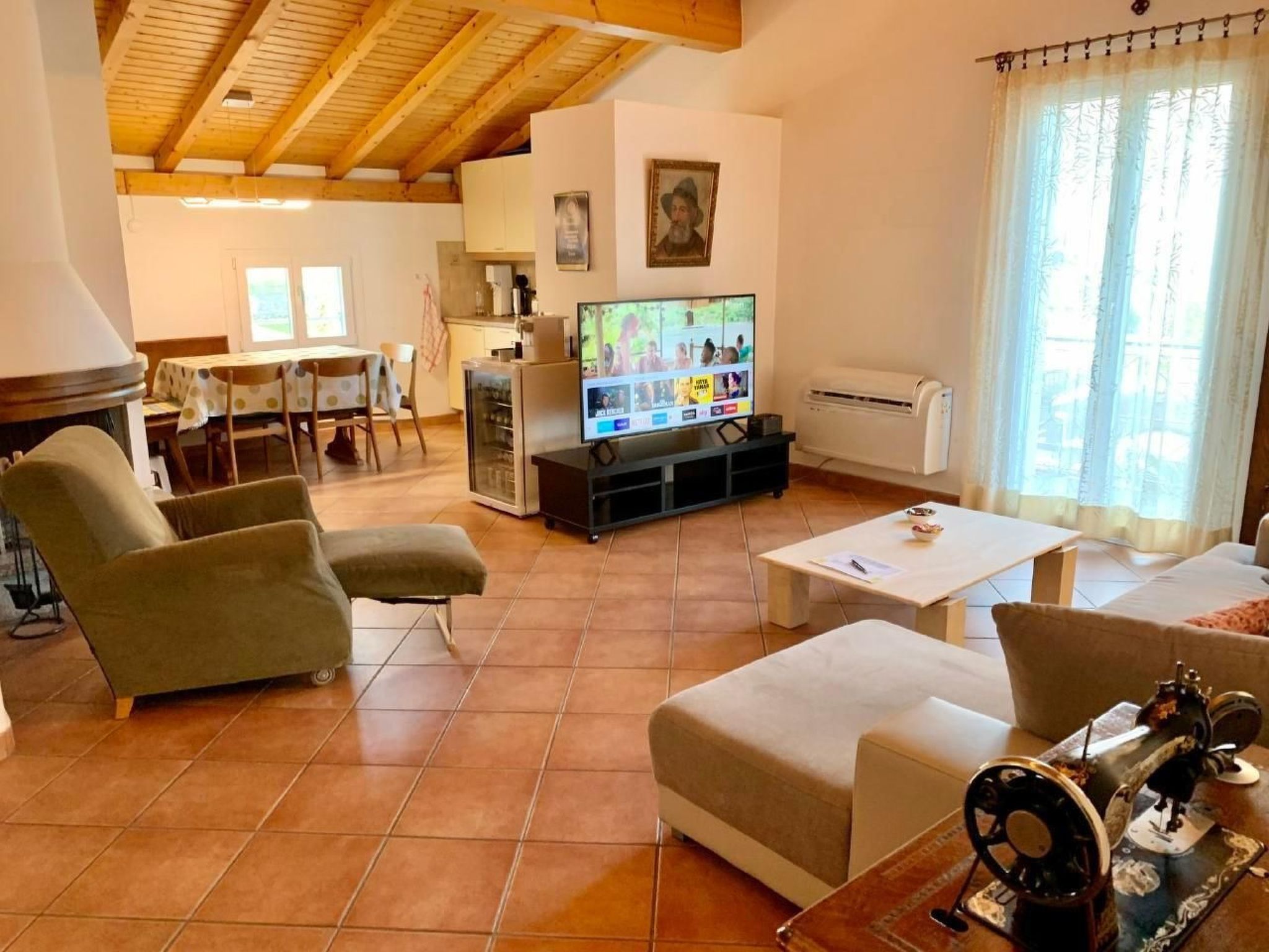 interhome-Comano (Lugano) Ticino - B&B Walterina