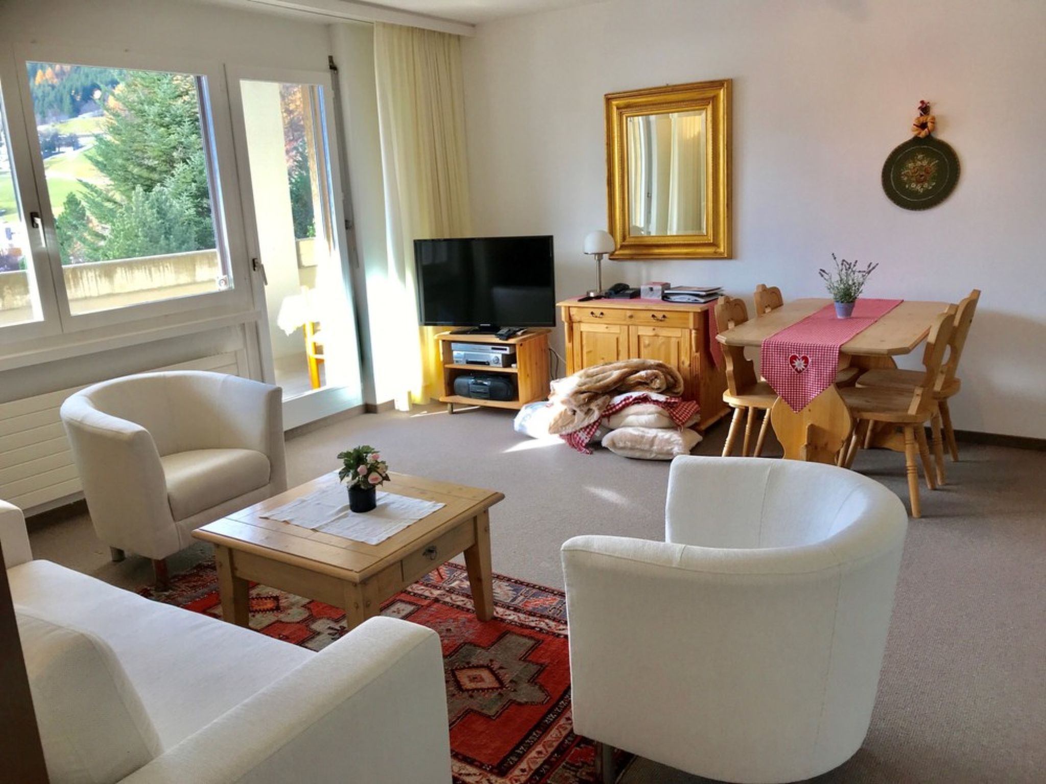 interhome-Disentiserhof Hönig, (Disentis/Mustér), 1049