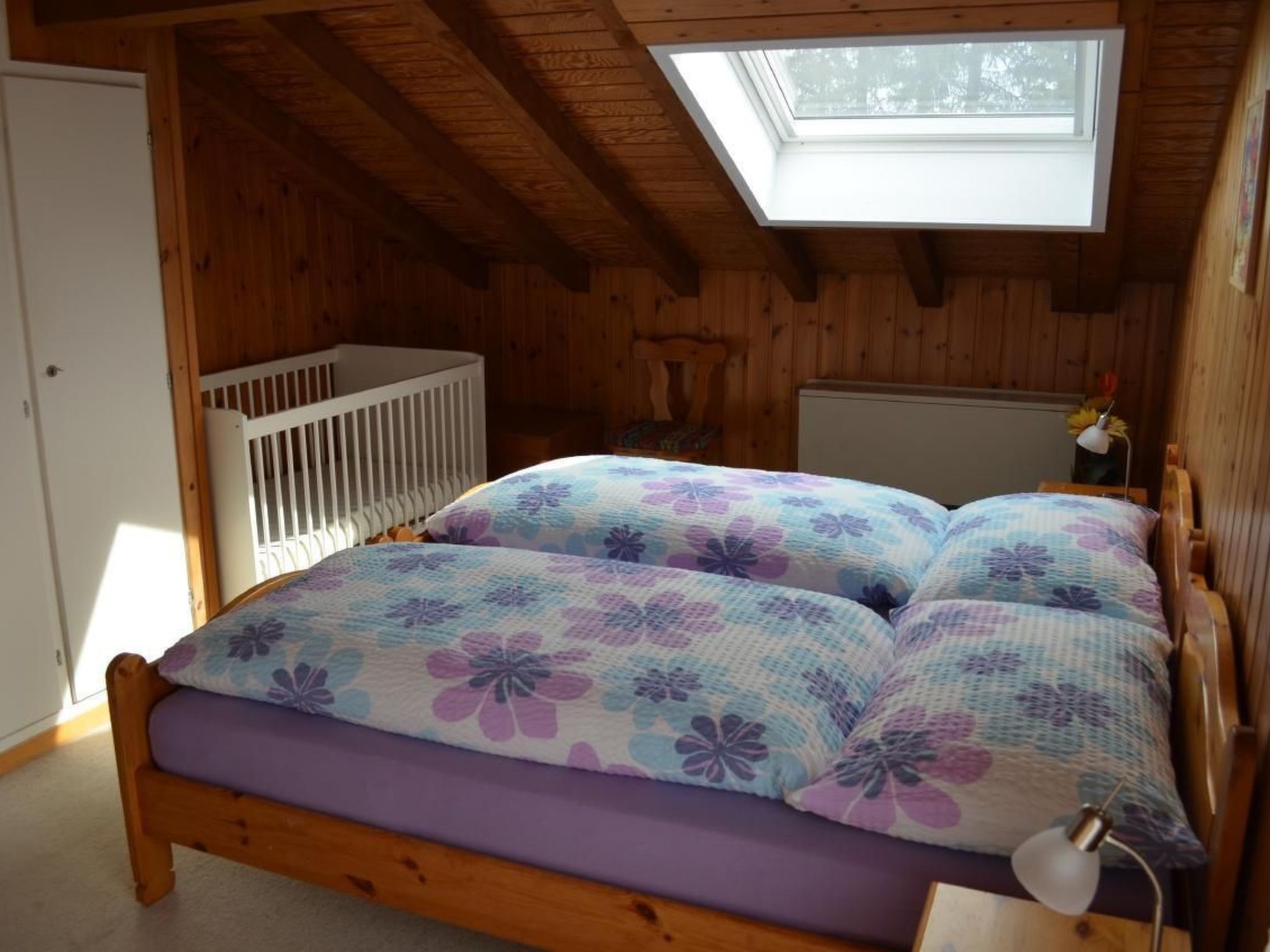interhome-Wohnung "Rustique"