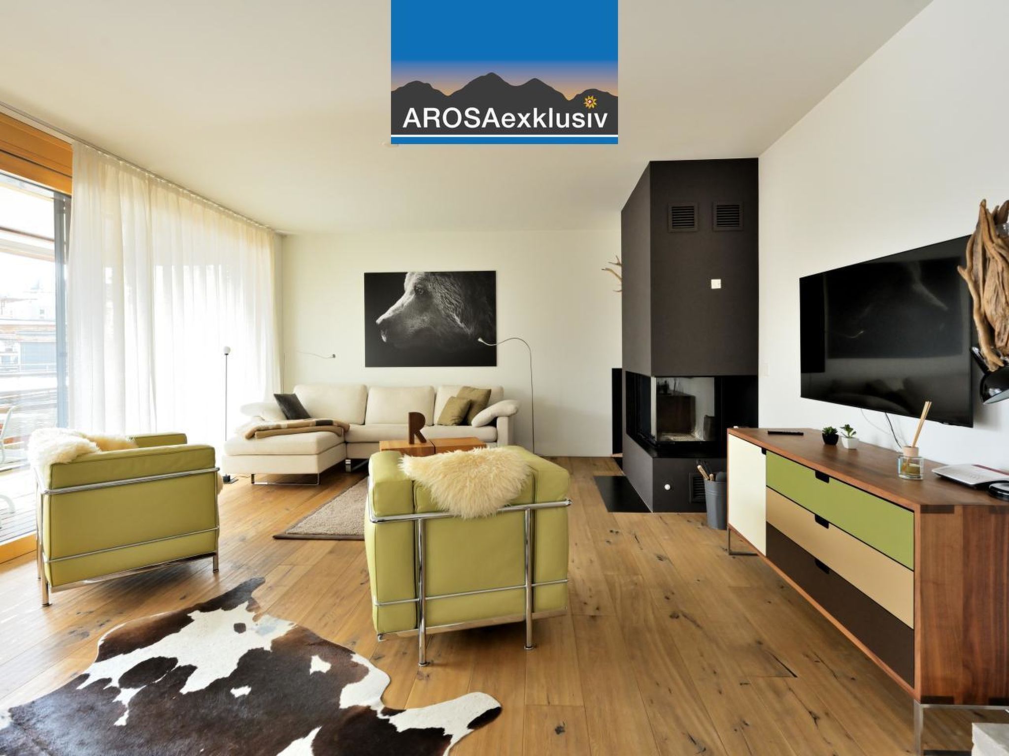 interhome-Fontana Appartement/Fewo, Dusche oder Bad, WC, 4-Bettwohnung