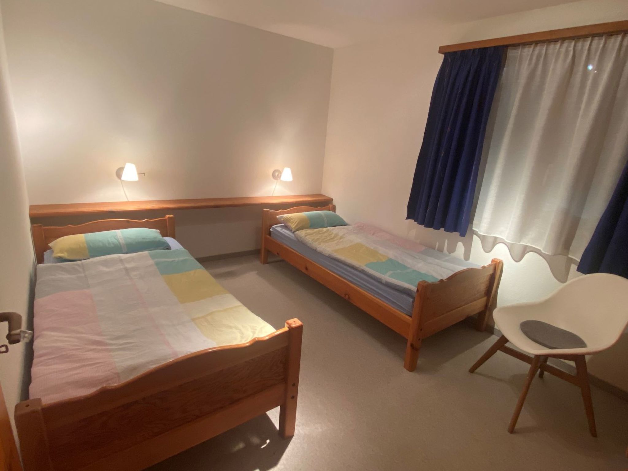 interhome-Roda Mulin, Surcuolm, (Surcuolm), 38010B