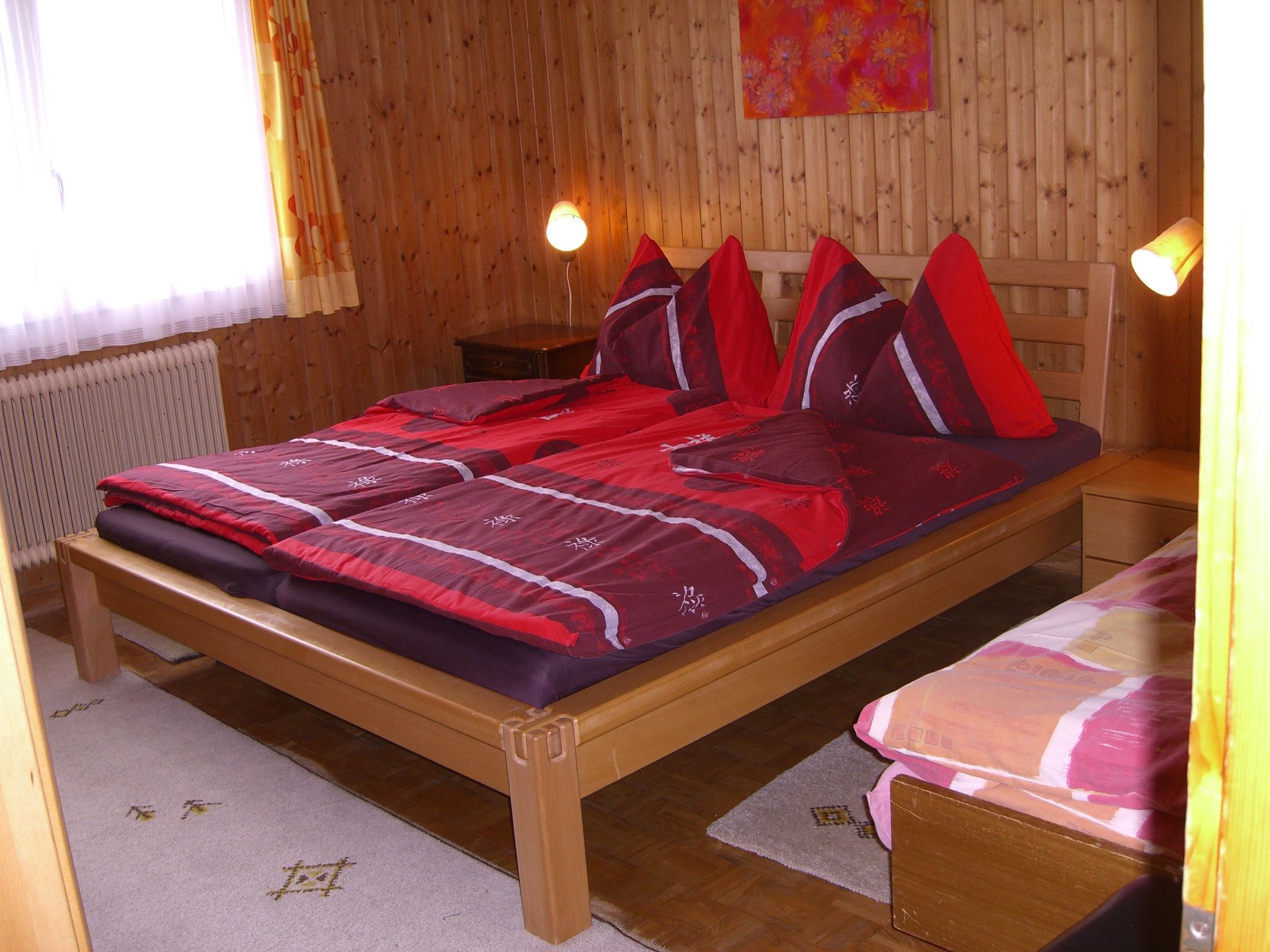 interhome-Ferienhaus Tschudiboden, (Flumserberg Tannenheim),