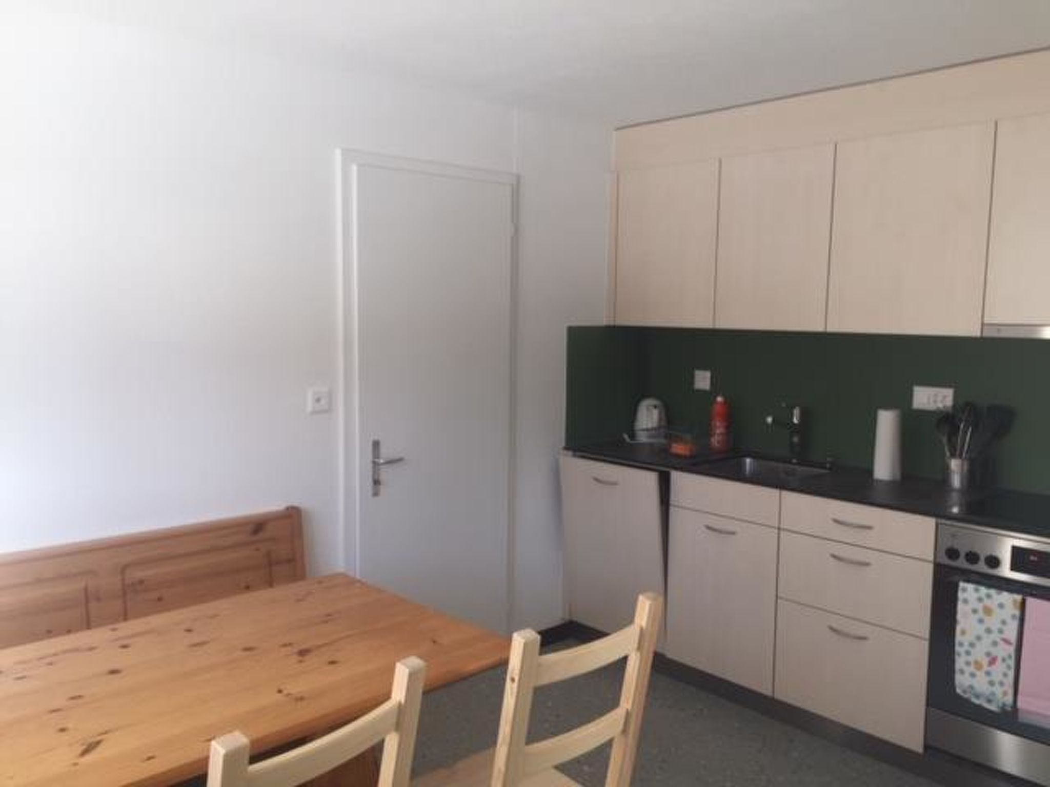 interhome-Lucie 2-Zimmerwohnung