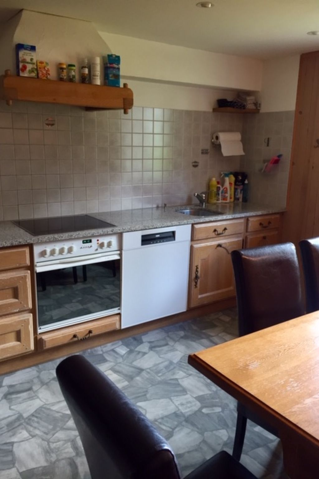 interhome-Tgèsa Tgom Demont, (Sedrun), 109.01