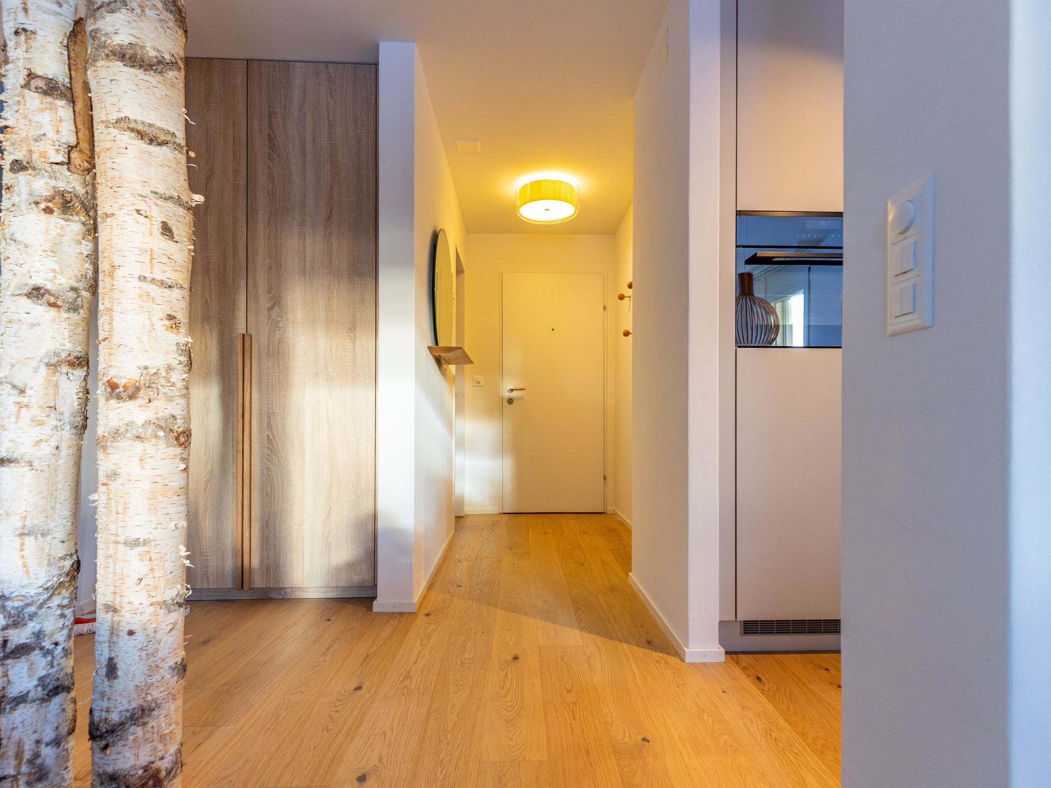 interhome-Rex 40 Appartement/Fewo, Dusche oder Bad, WC 2½-Zimmerwohnung