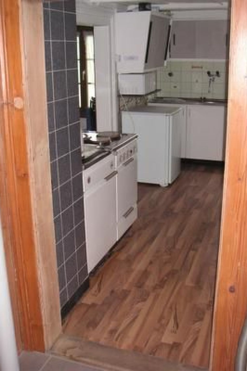 interhome-Lamahof Tschäppel