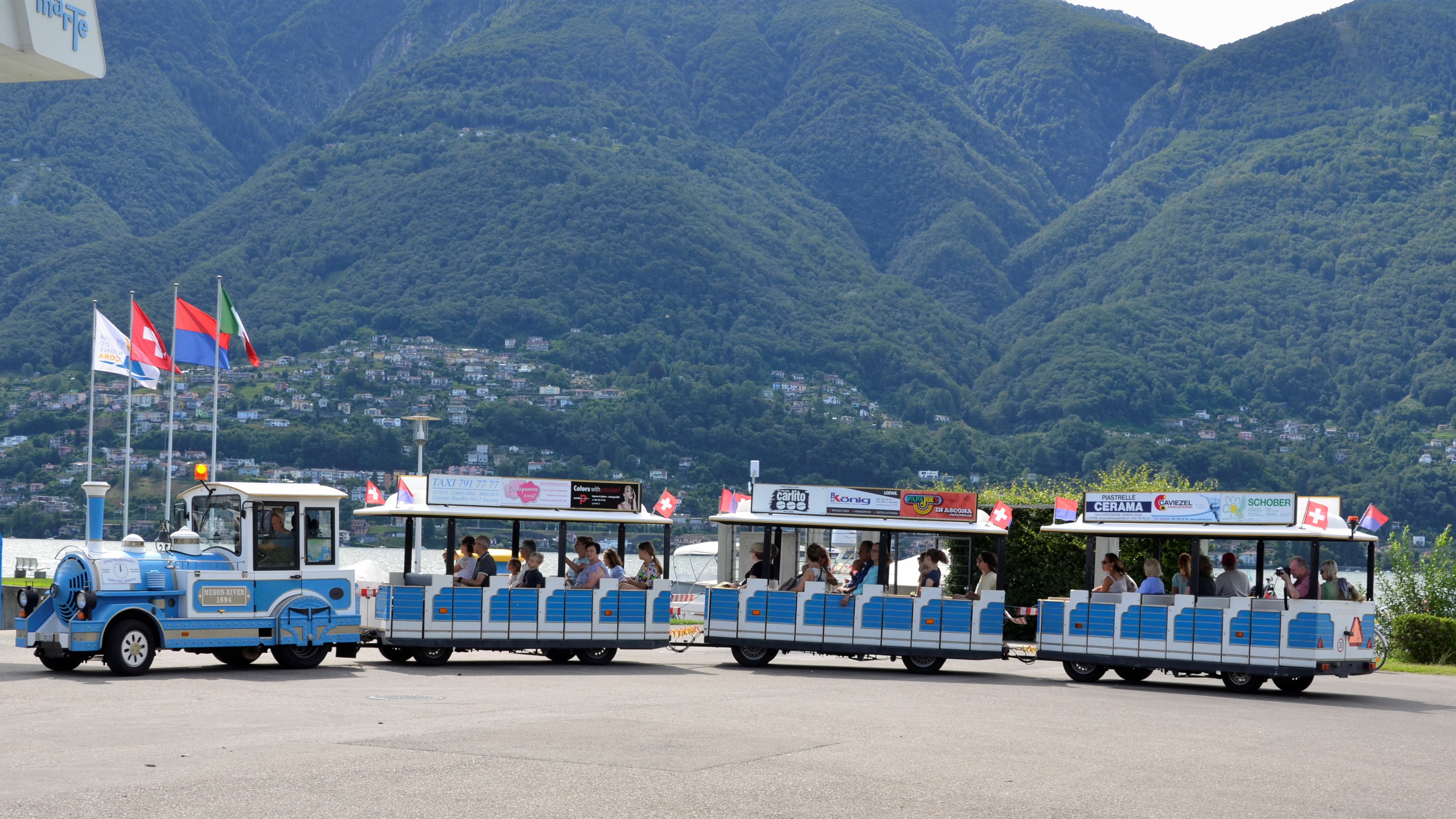 mys-Trenino turistico Ascona-Trenino Ascona
