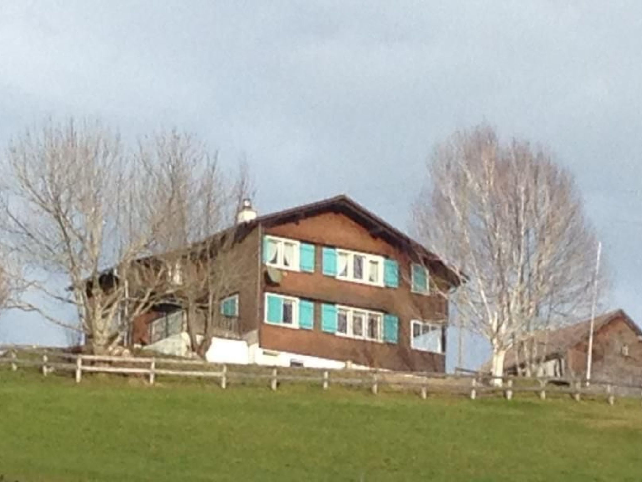 interhome-Neuer Sigerst