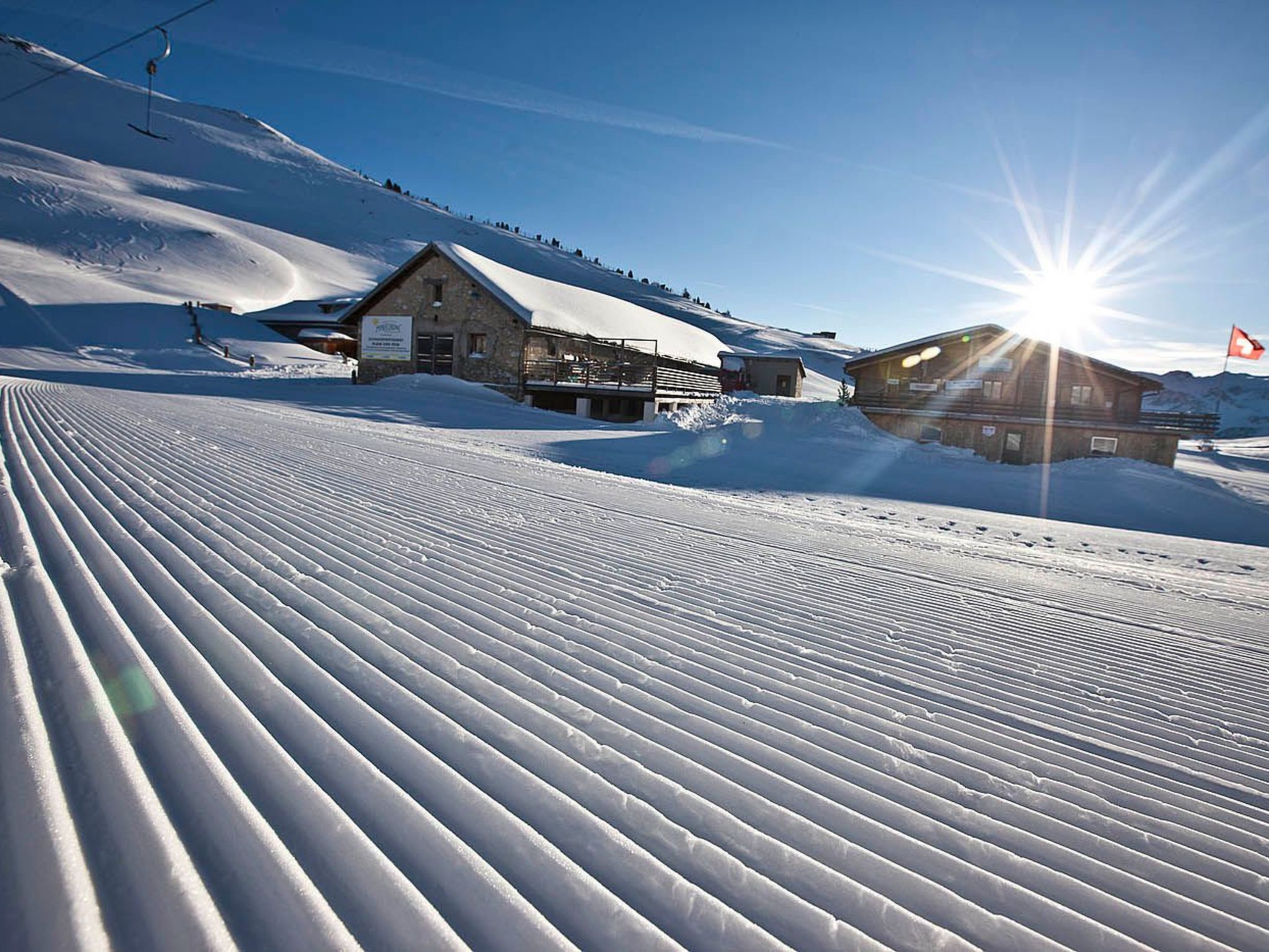 interhome-Chasa Puntin EG, (Sta. Maria - Santa Maria Val Müstair)