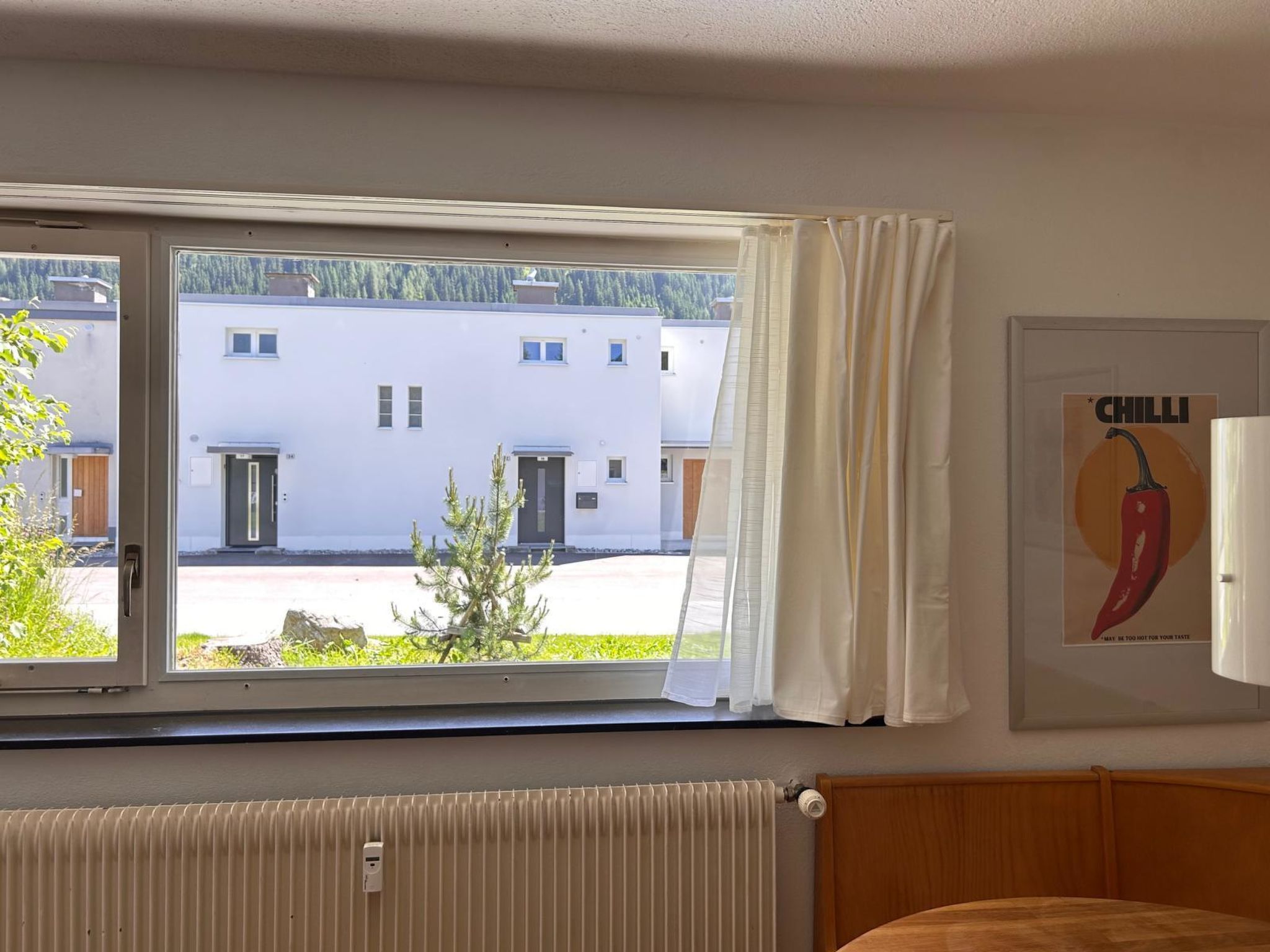 interhome-Solaria 31 Ferienhaus, Dusche oder Bad, WC 5 1/2- Ferienhaus