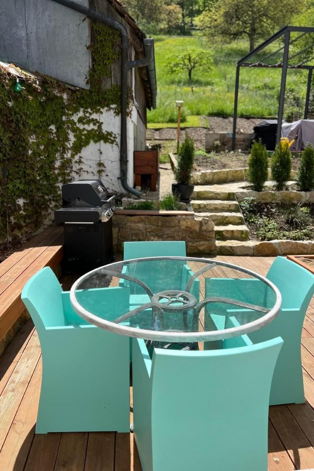 interhome-South Beach Apartment 10km Rheinfall