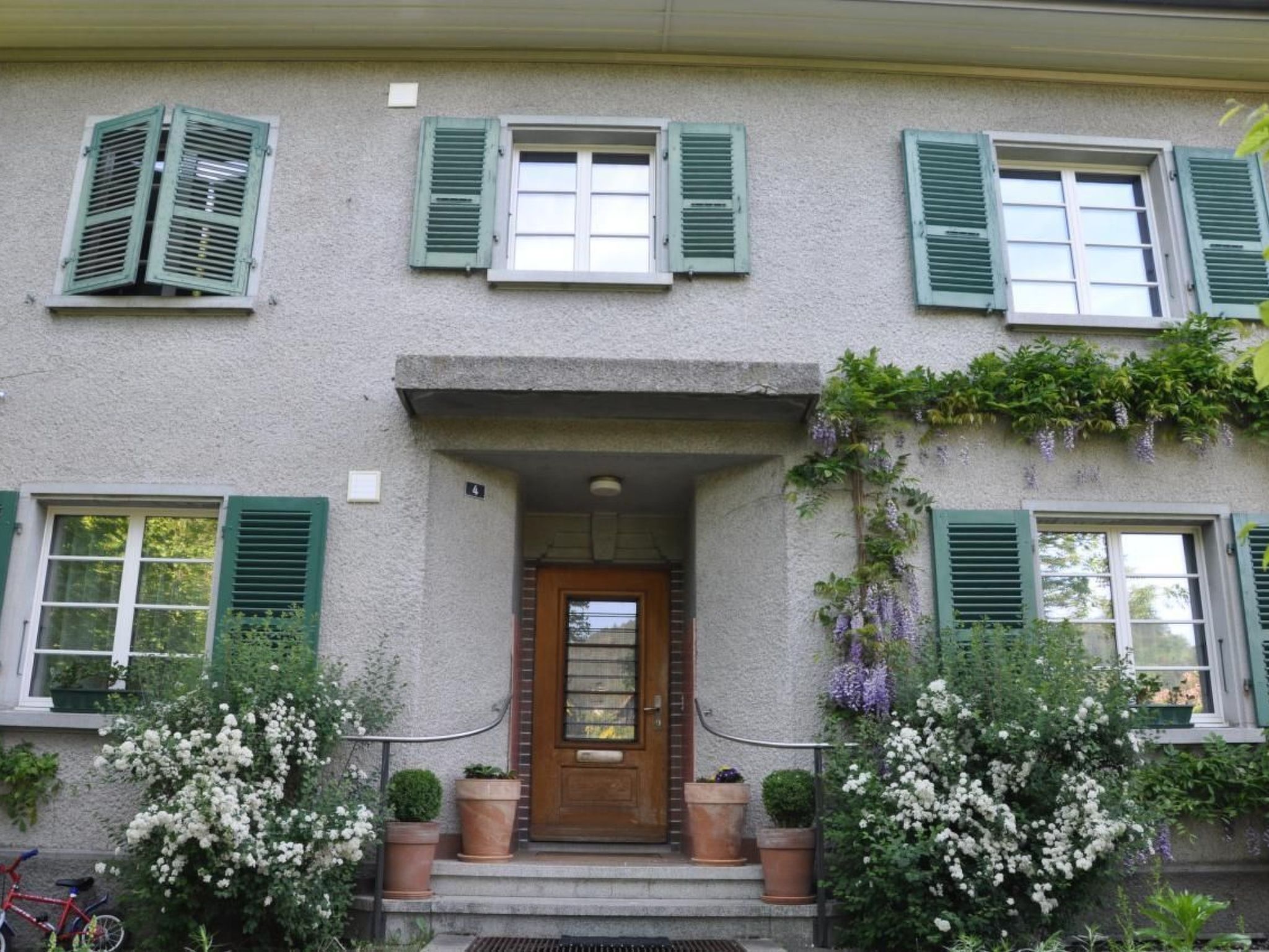 interhome-in Hasle-Rüegsau