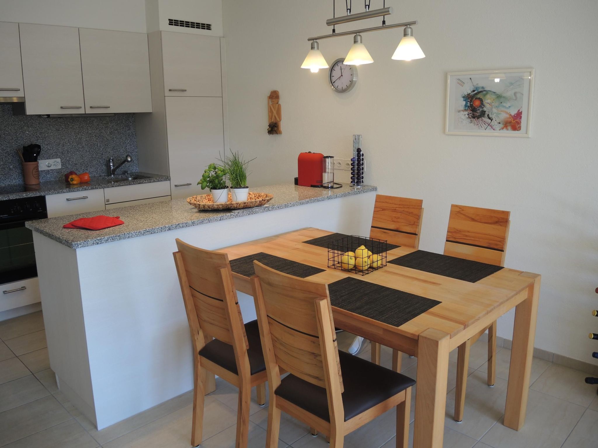 interhome-Residenza Sabrina Duplex