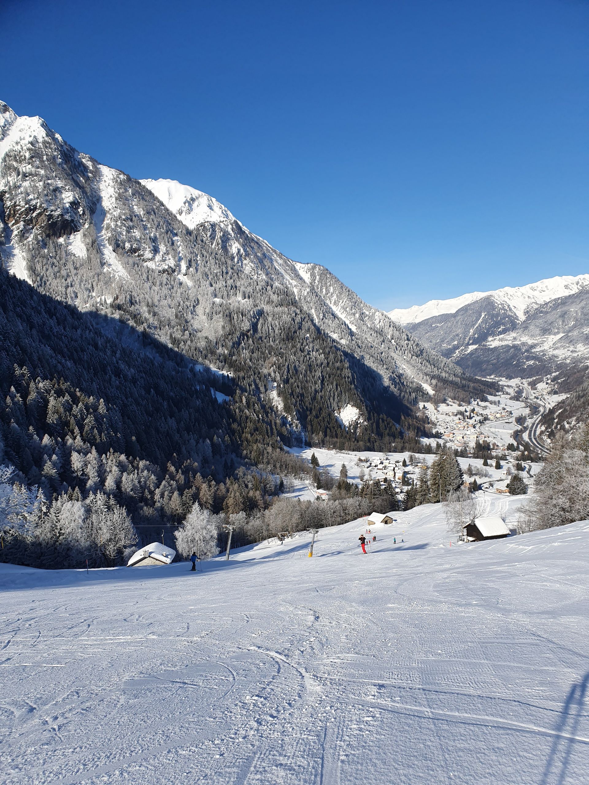 Prato Leventina - Asset