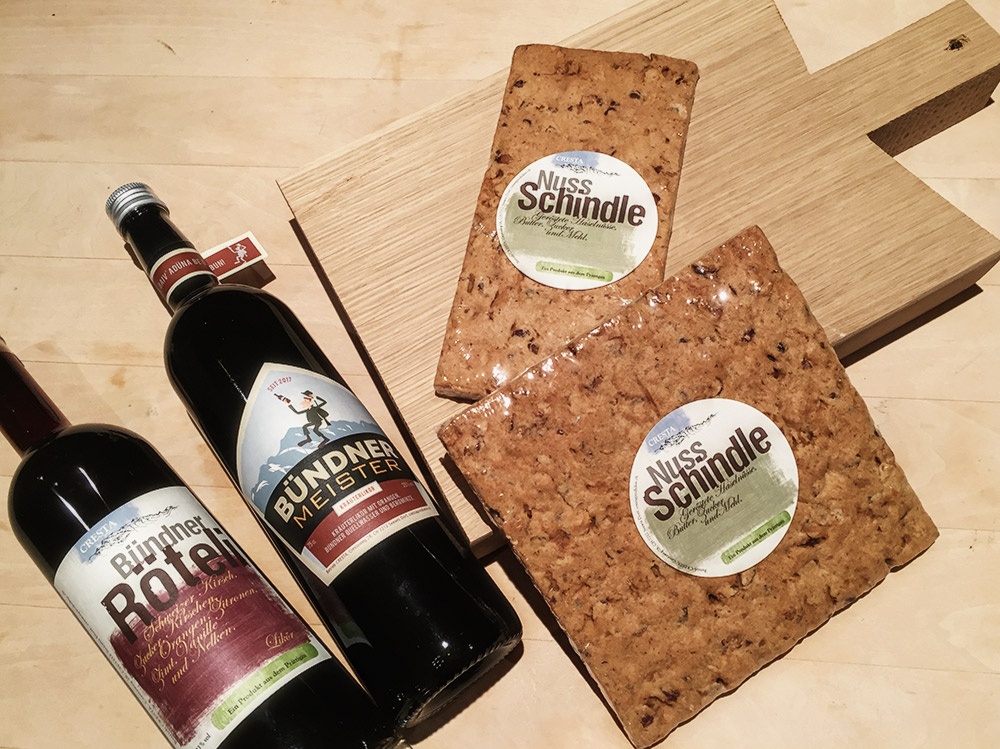 Crestaprodukte Seewis