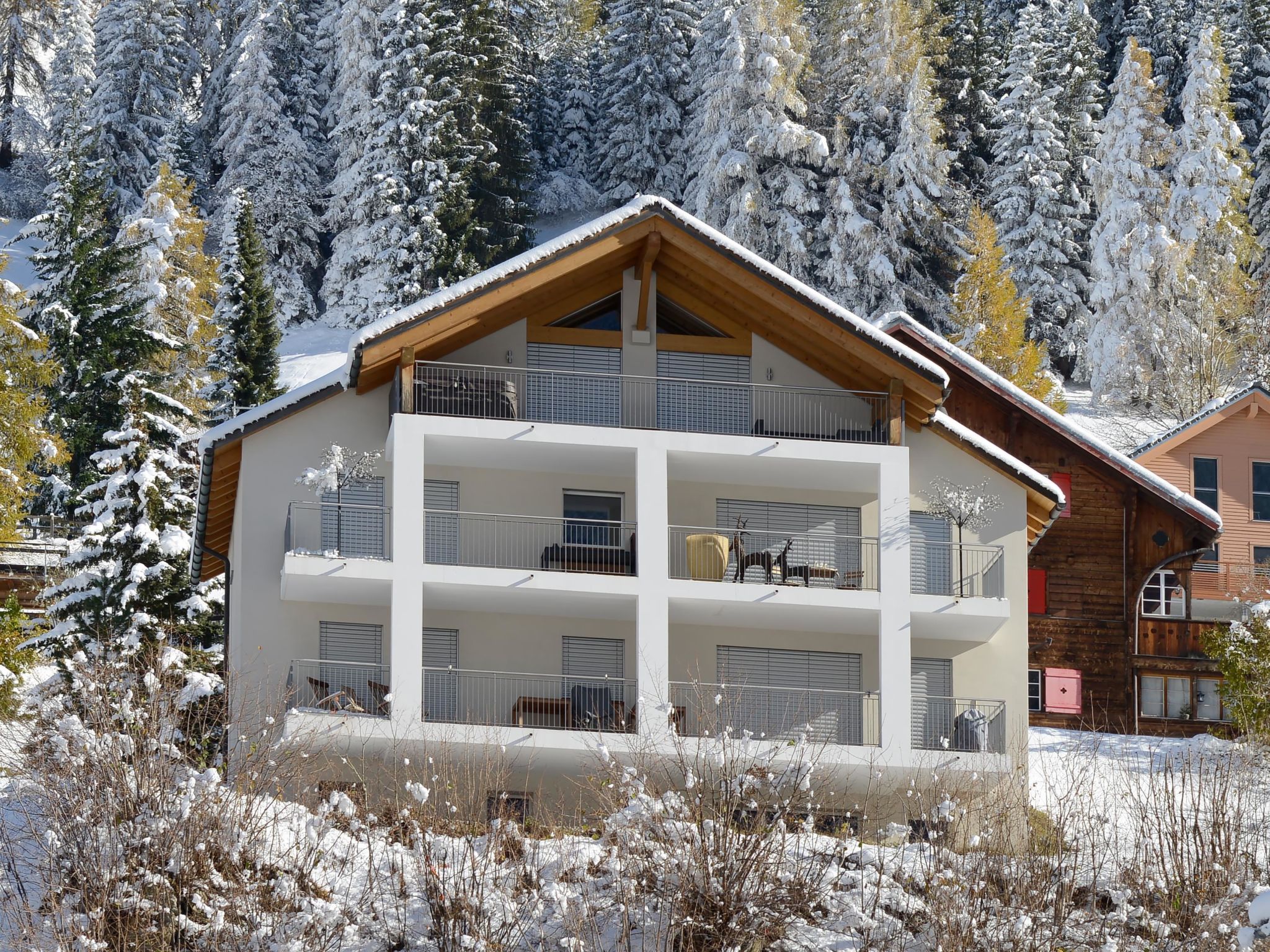 interhome-Liebrand Appartement/Fewo Ferienwohnung Liebrand