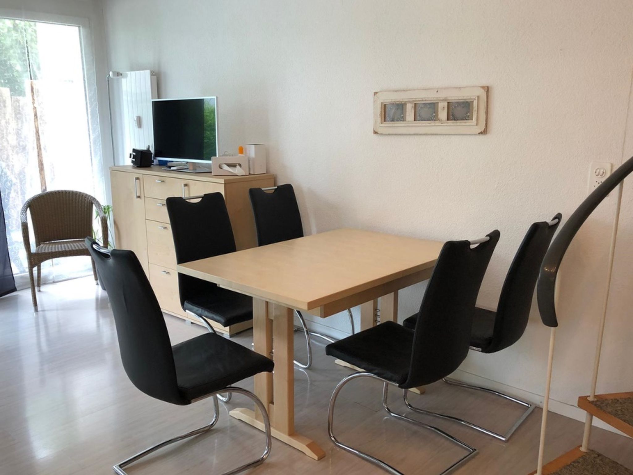 interhome-Vonlanthen / Jud, (Bad Ragaz),
