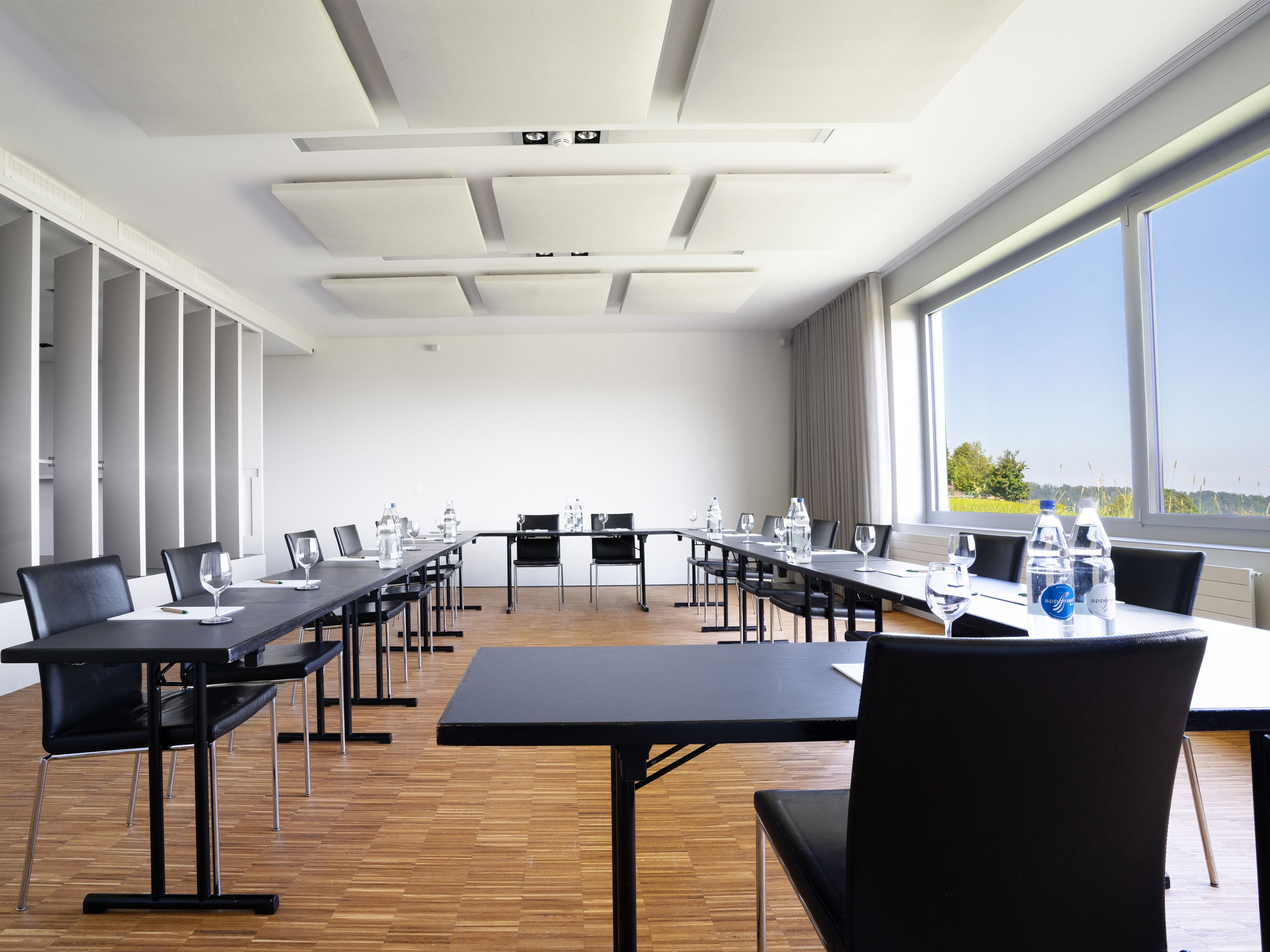tomas-Hotel Heiden - Hotel Heiden - Dunantsaal