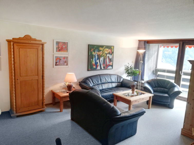 interhome-Apt B 032