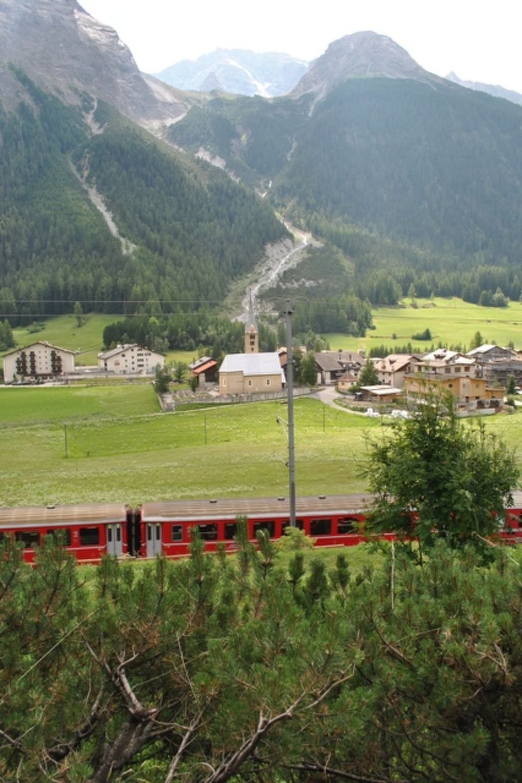 interhome-Chesa Rievanot, (Bergün/Bravuogn), 136