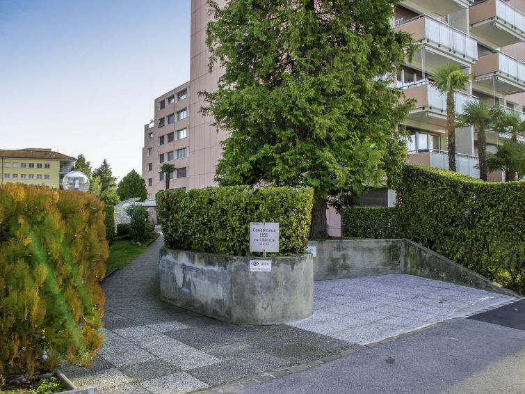 interhome-Lido App. 46