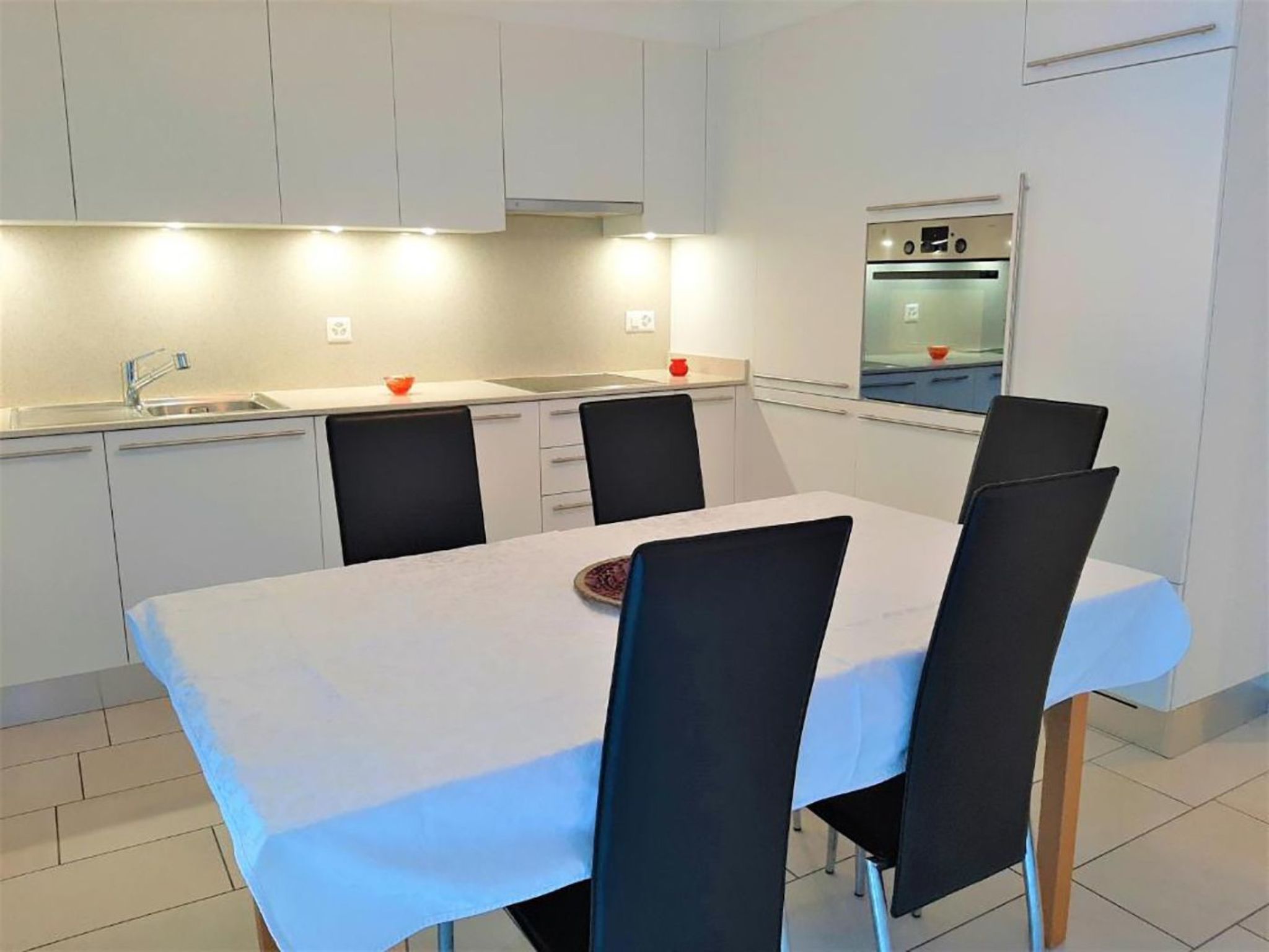 interhome-Wohnheim San Giulio