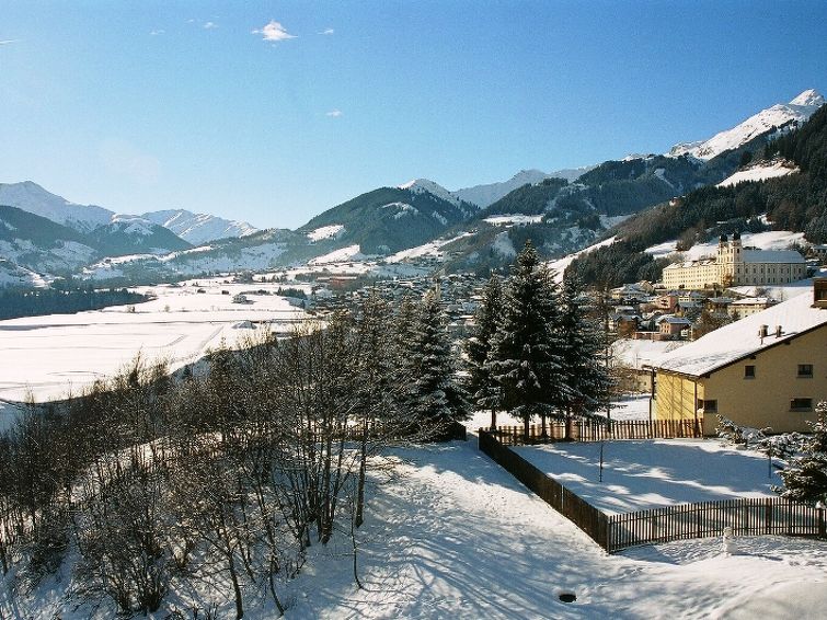 interhome-Disentiserhof Aua Cotschna Avvanzino