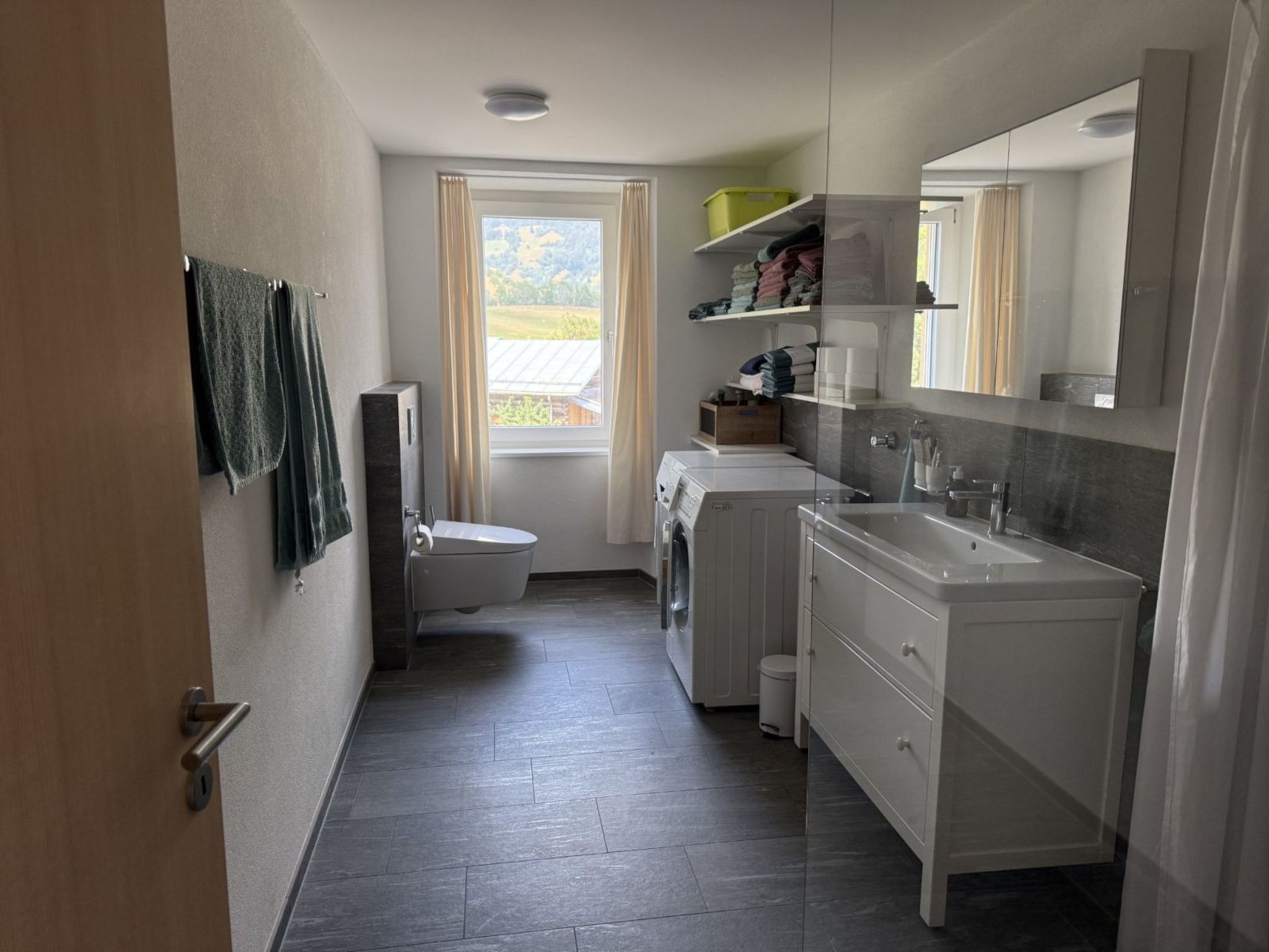 interhome-Guardaval, Waltensburg, (Waltensburg/Vuorz), 58010B