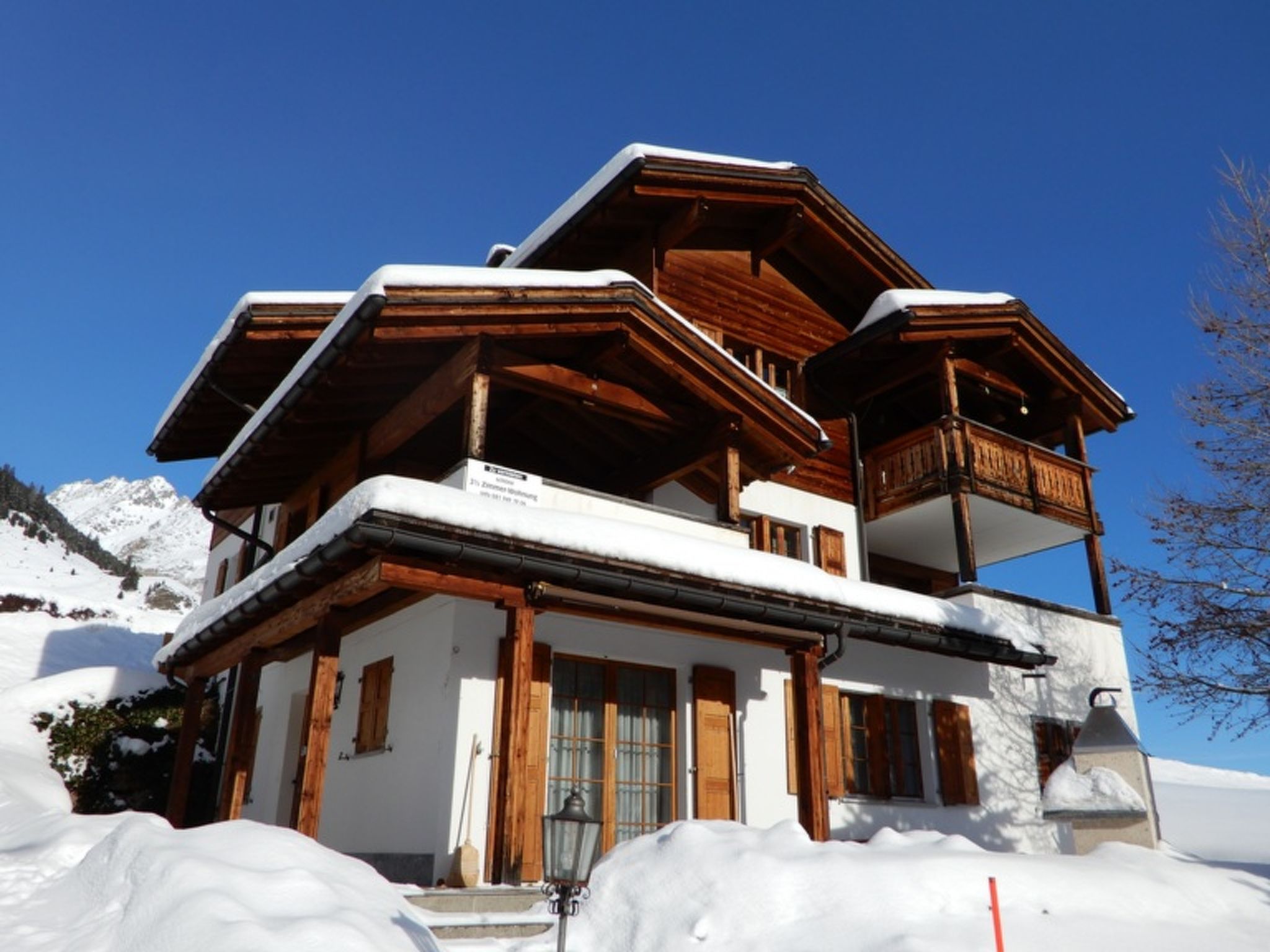 interhome-Londadusa OG, (Rueras/Sedrun), 178.01